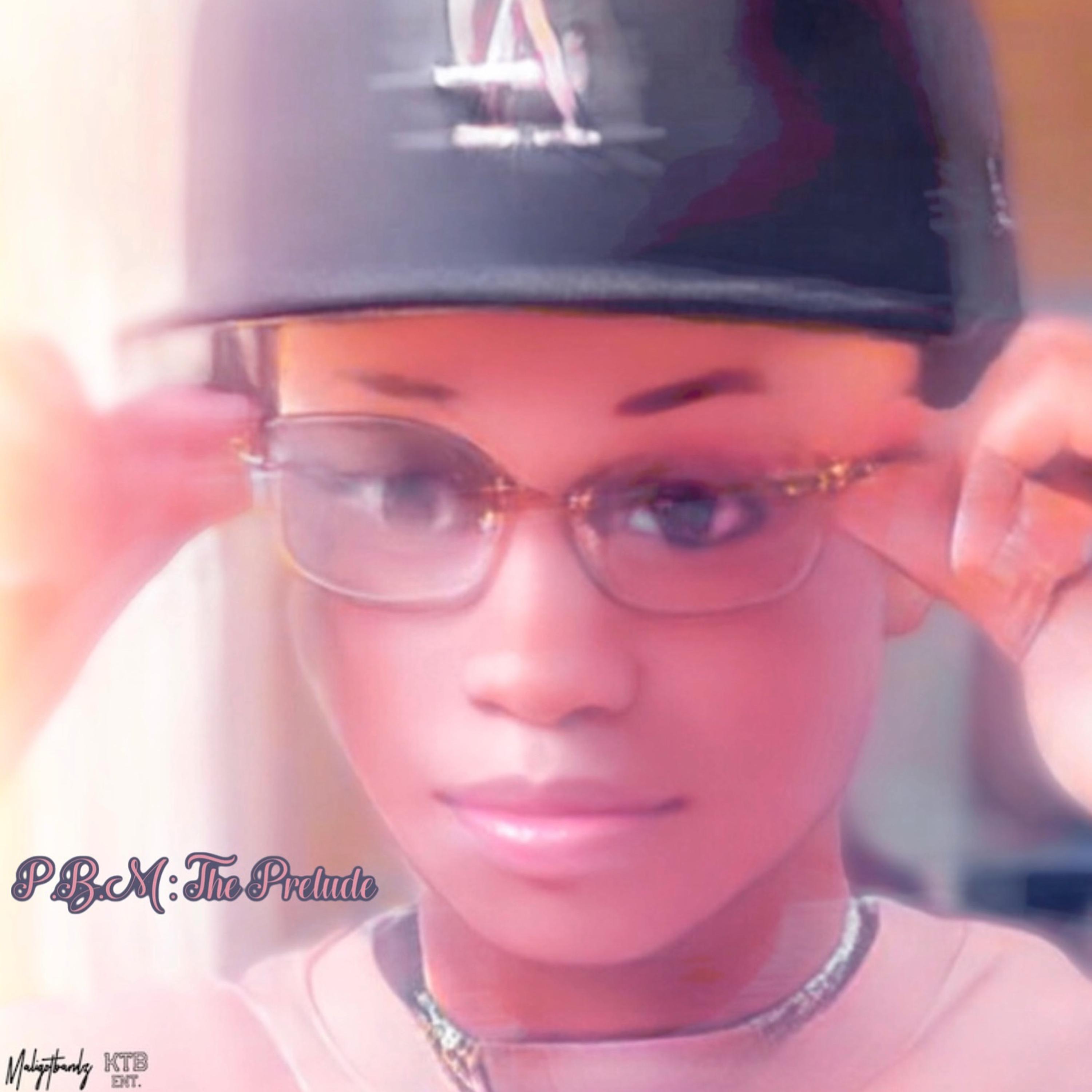 P.B.M : The Prelude artwork