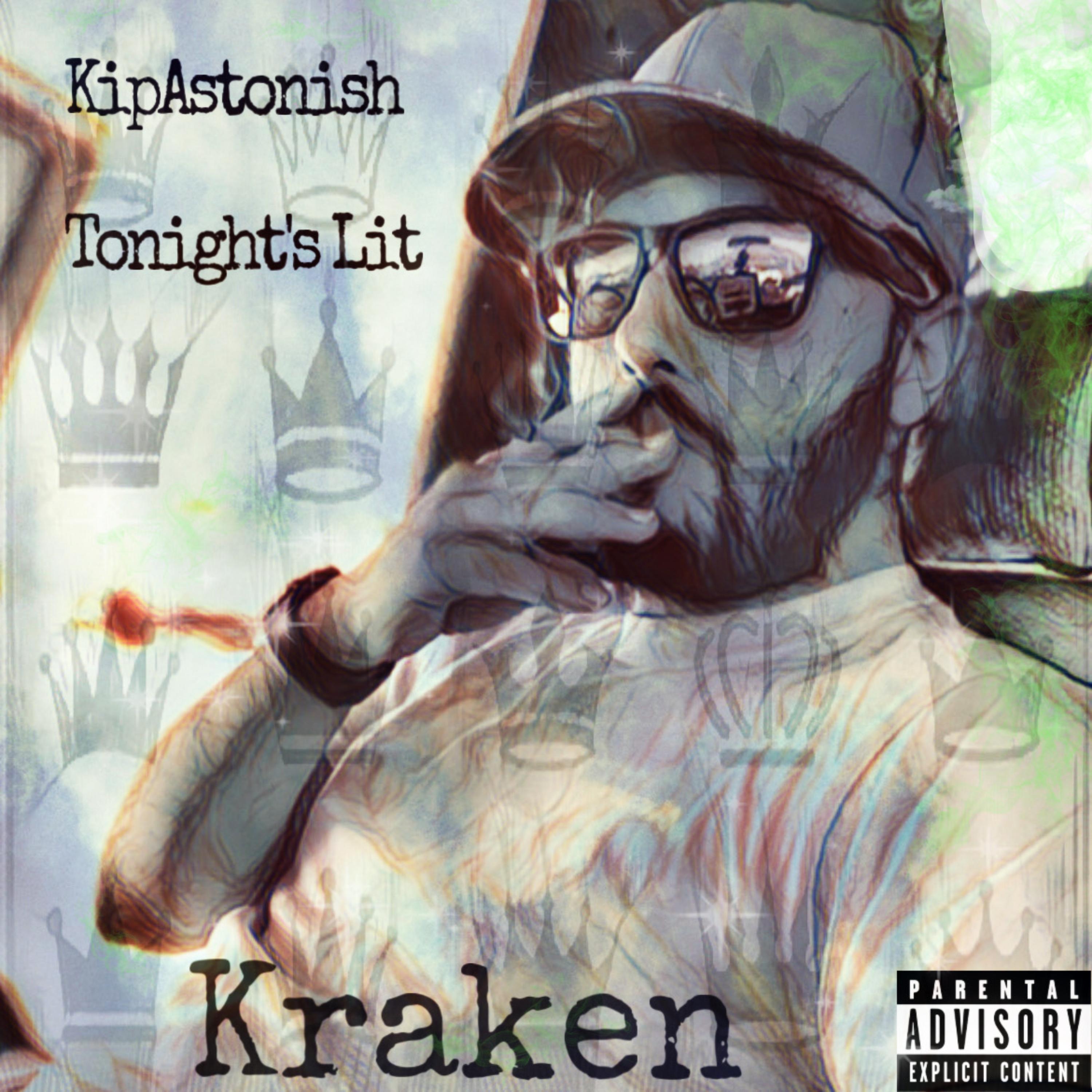 Tonight's Lit artwork