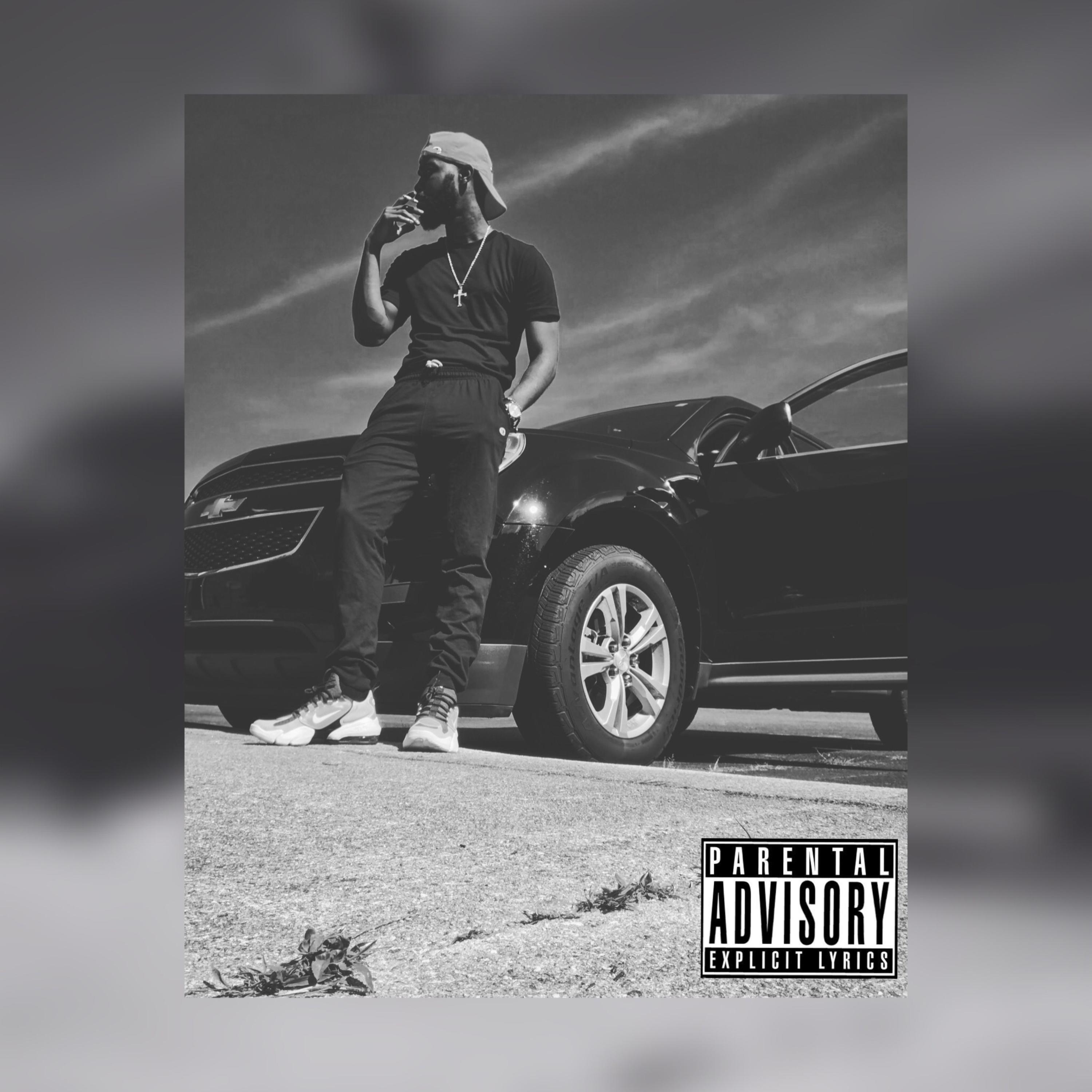 Vibes All Around artwork