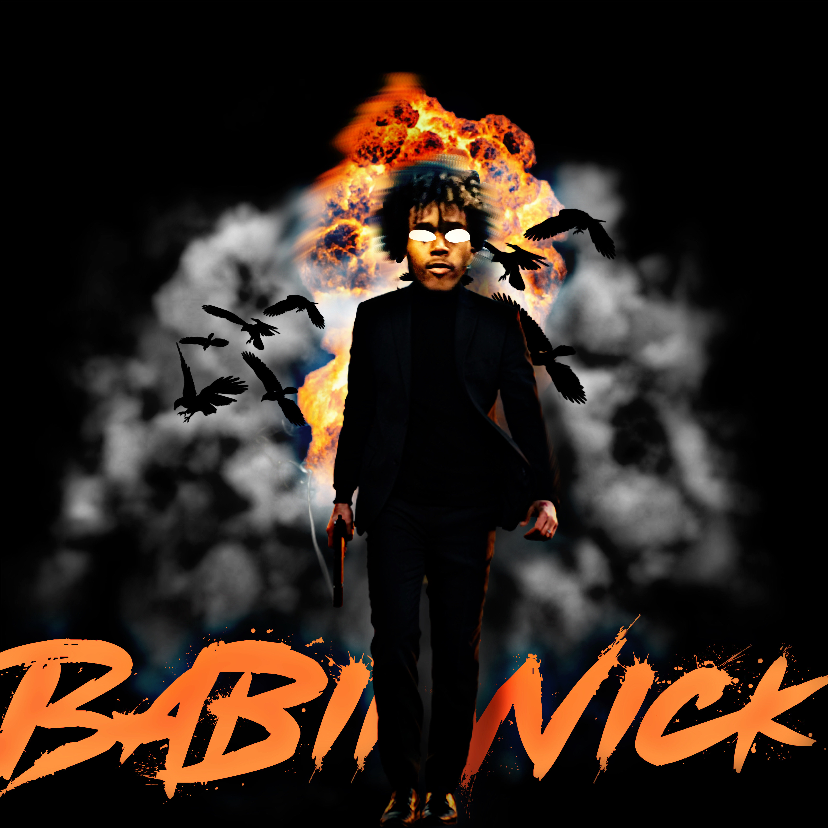 Babii Wick artwork