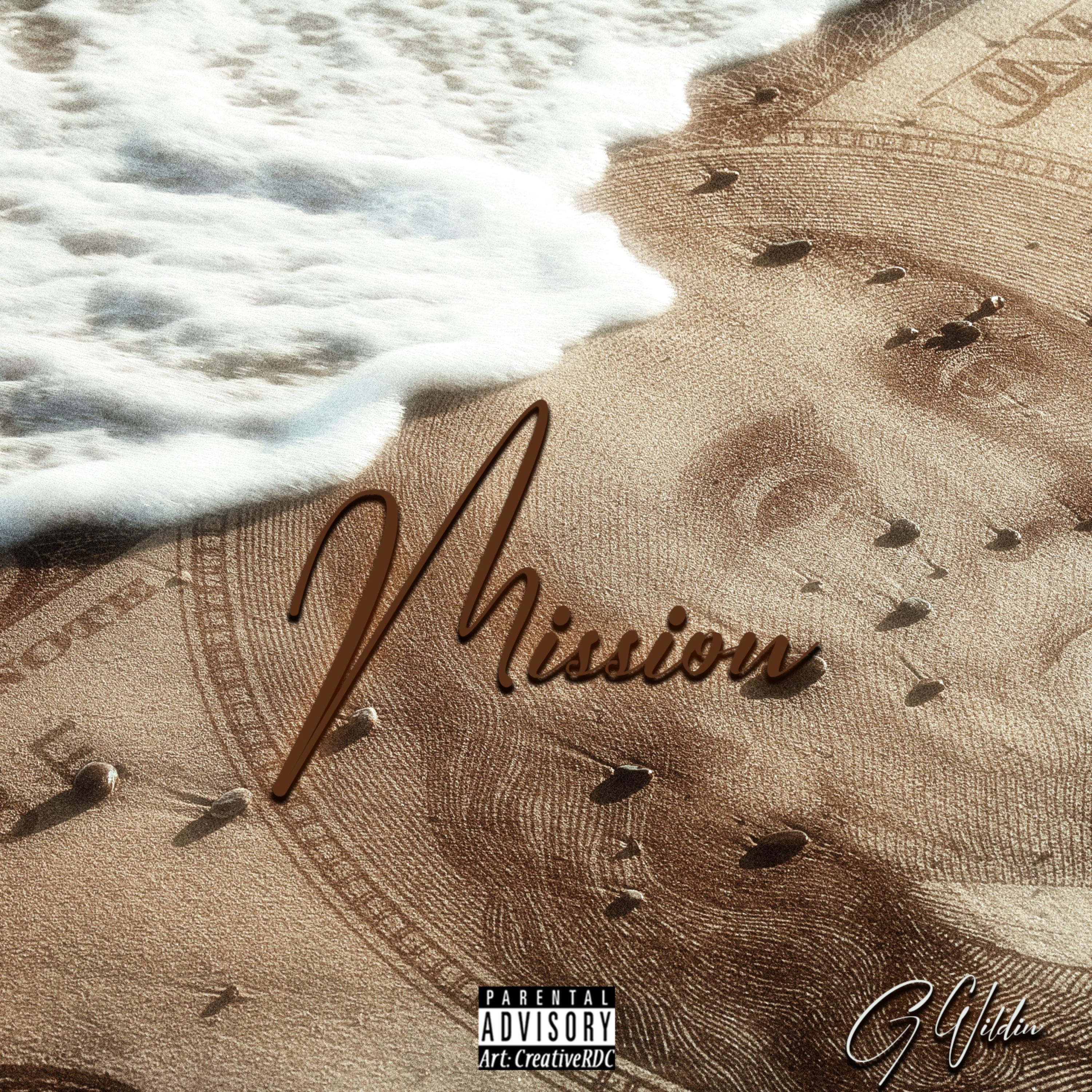 Misson artwork