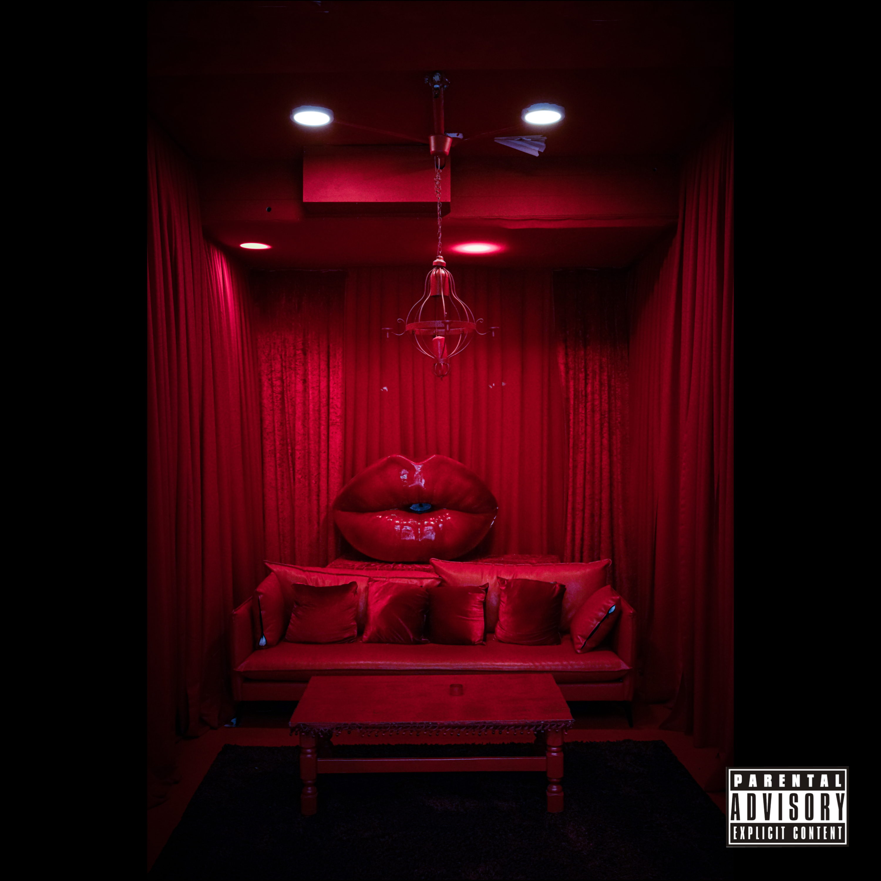 You Got It artwork