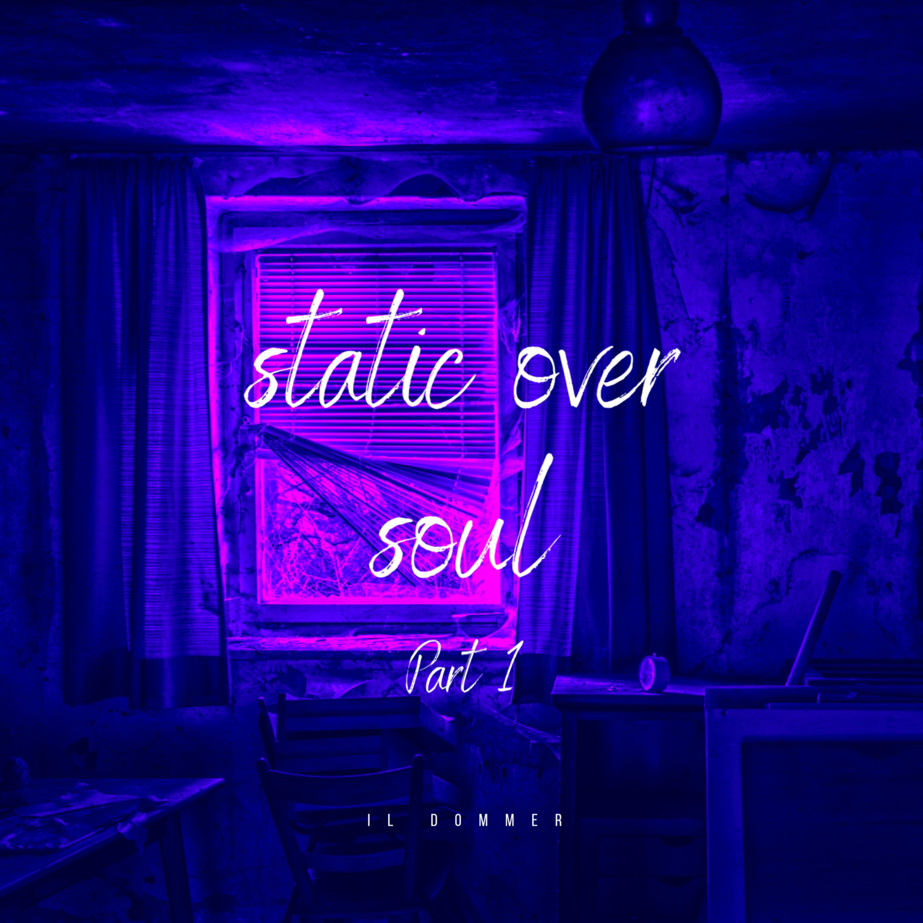 Static Over Soul artwork