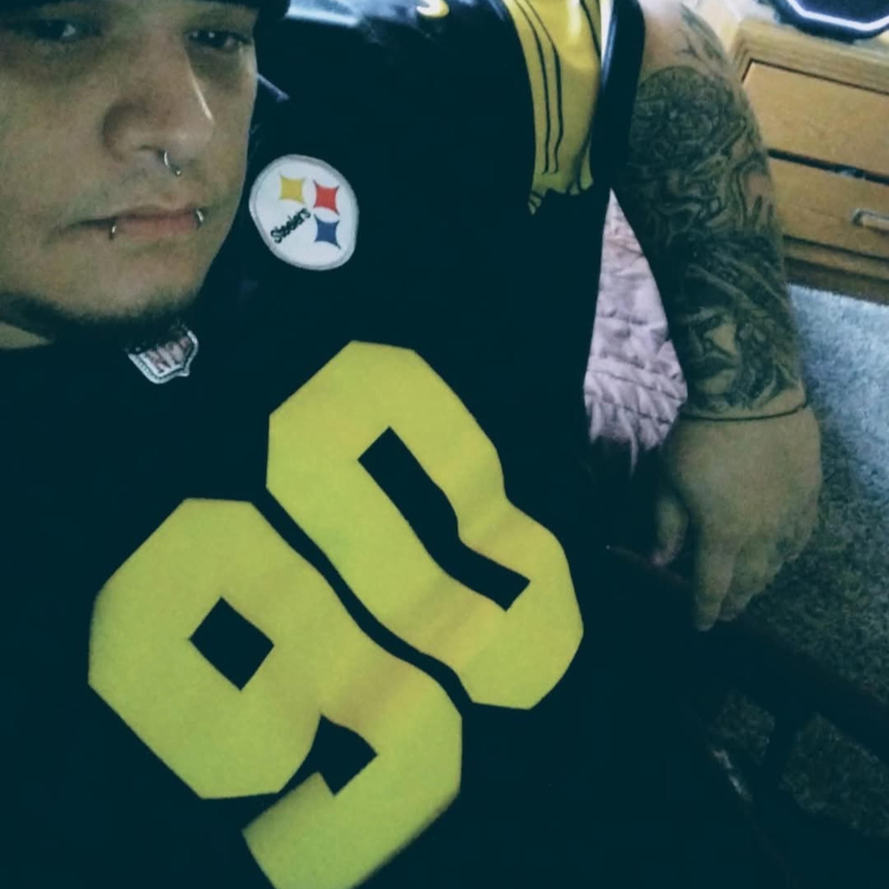 House I Built artwork