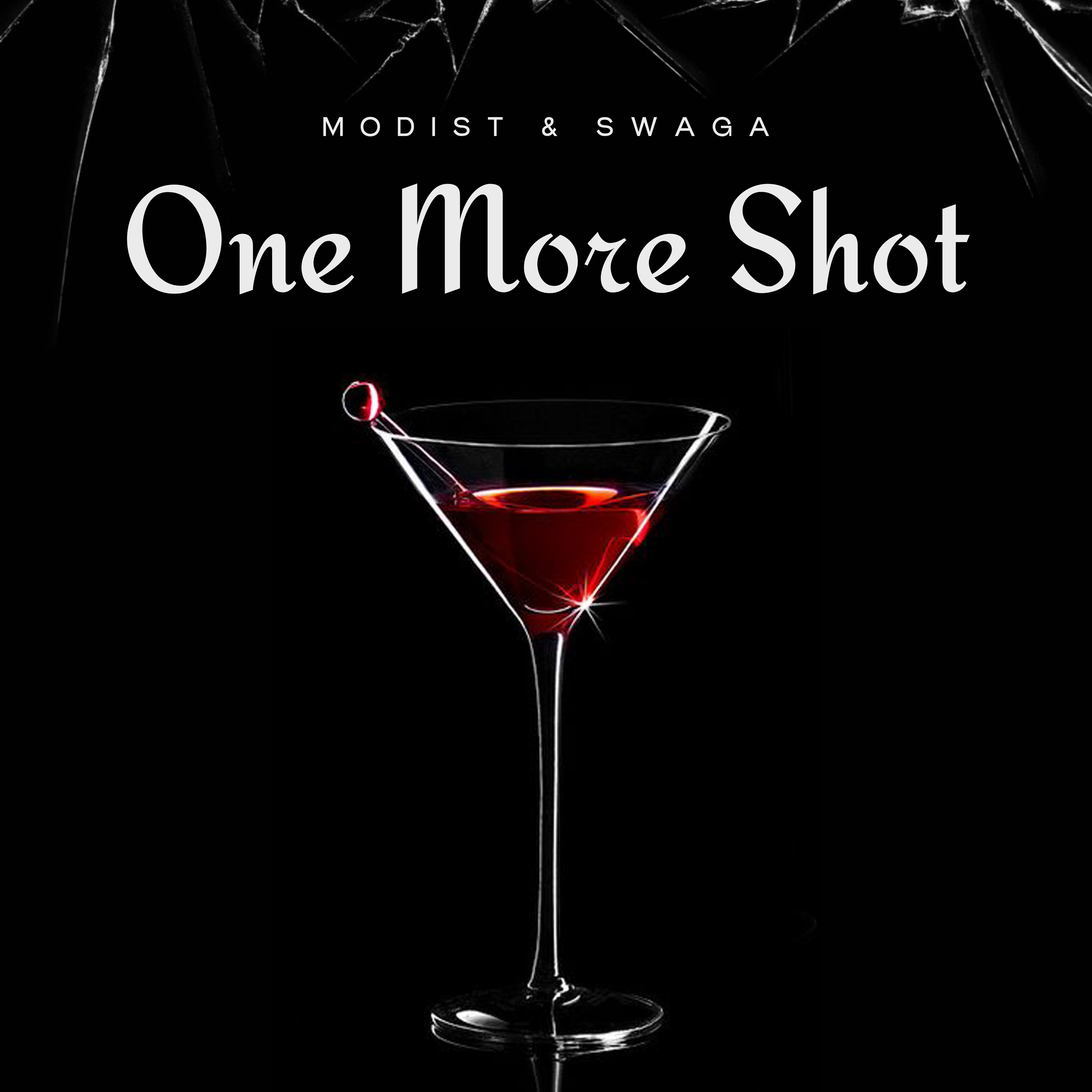 One More Shot artwork