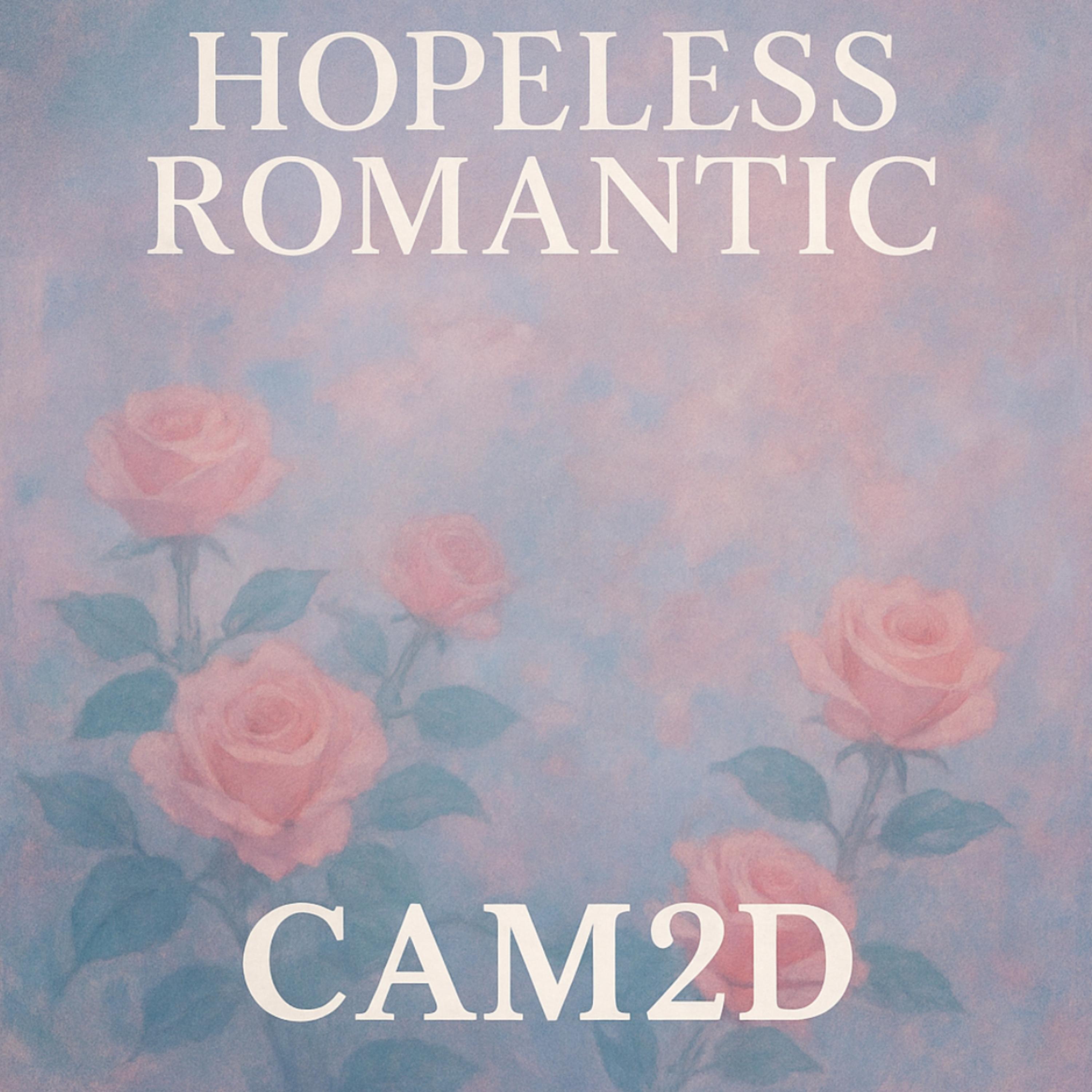 Rewind Time by Cam2D cover art