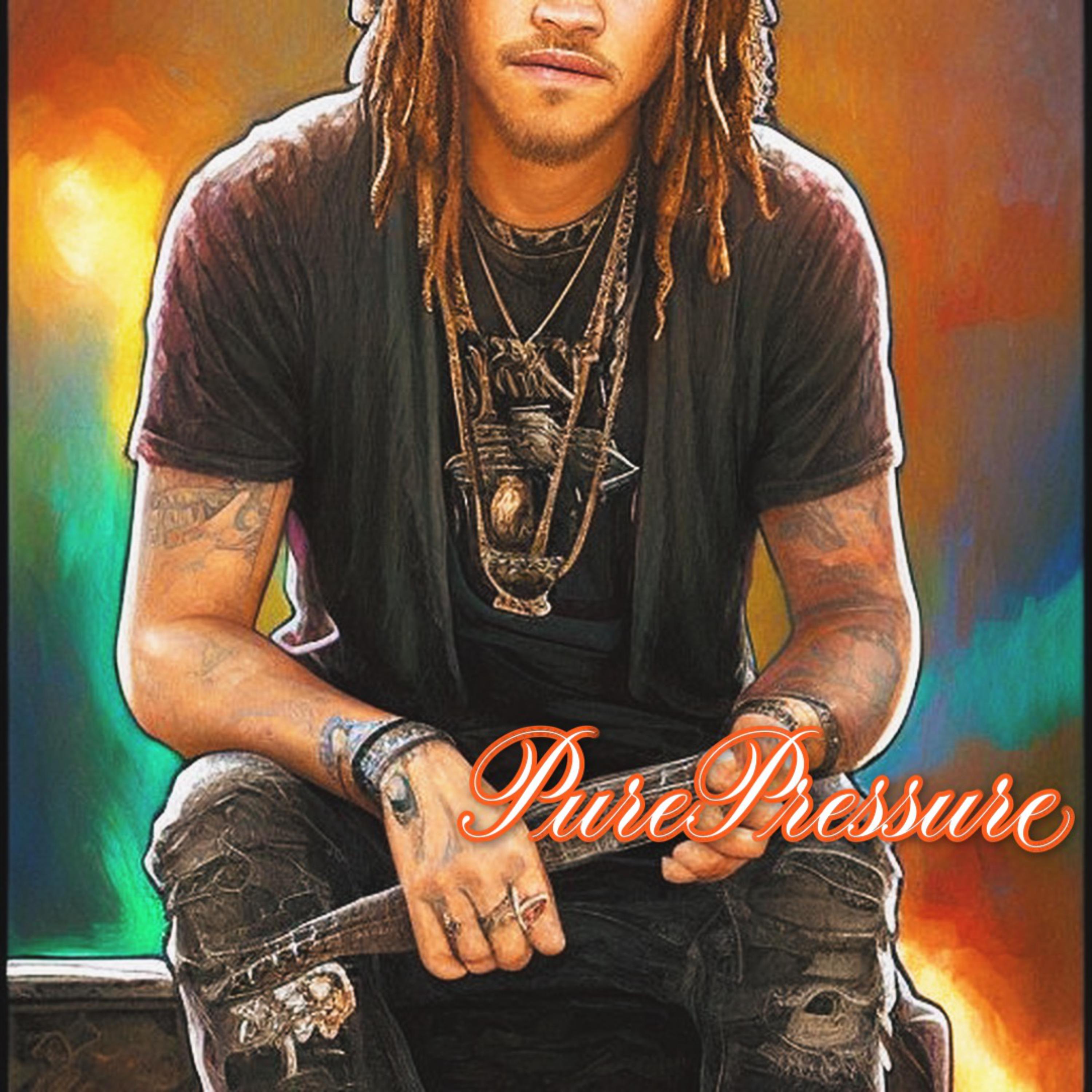 PurePressure artwork