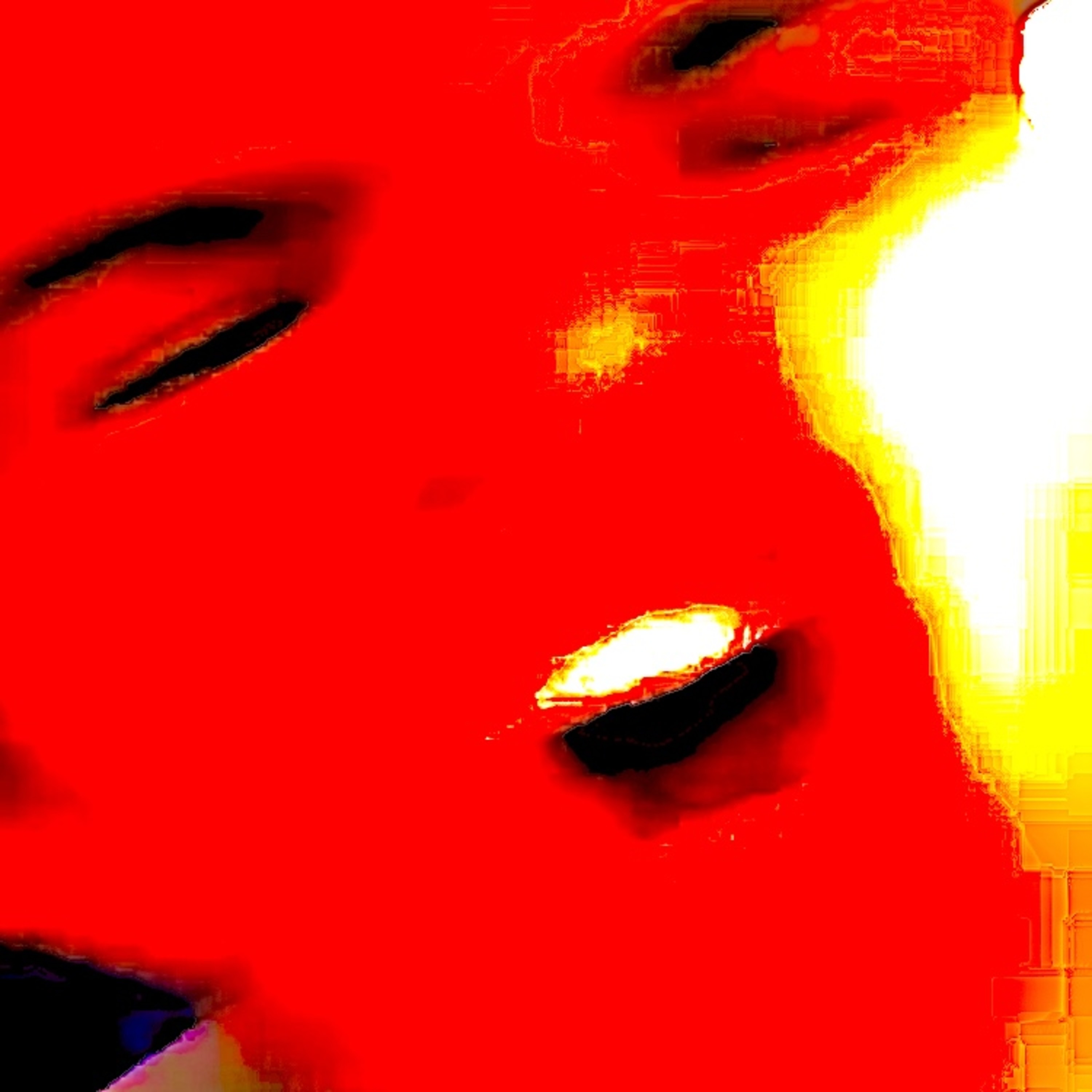 Caliente Freestyle artwork