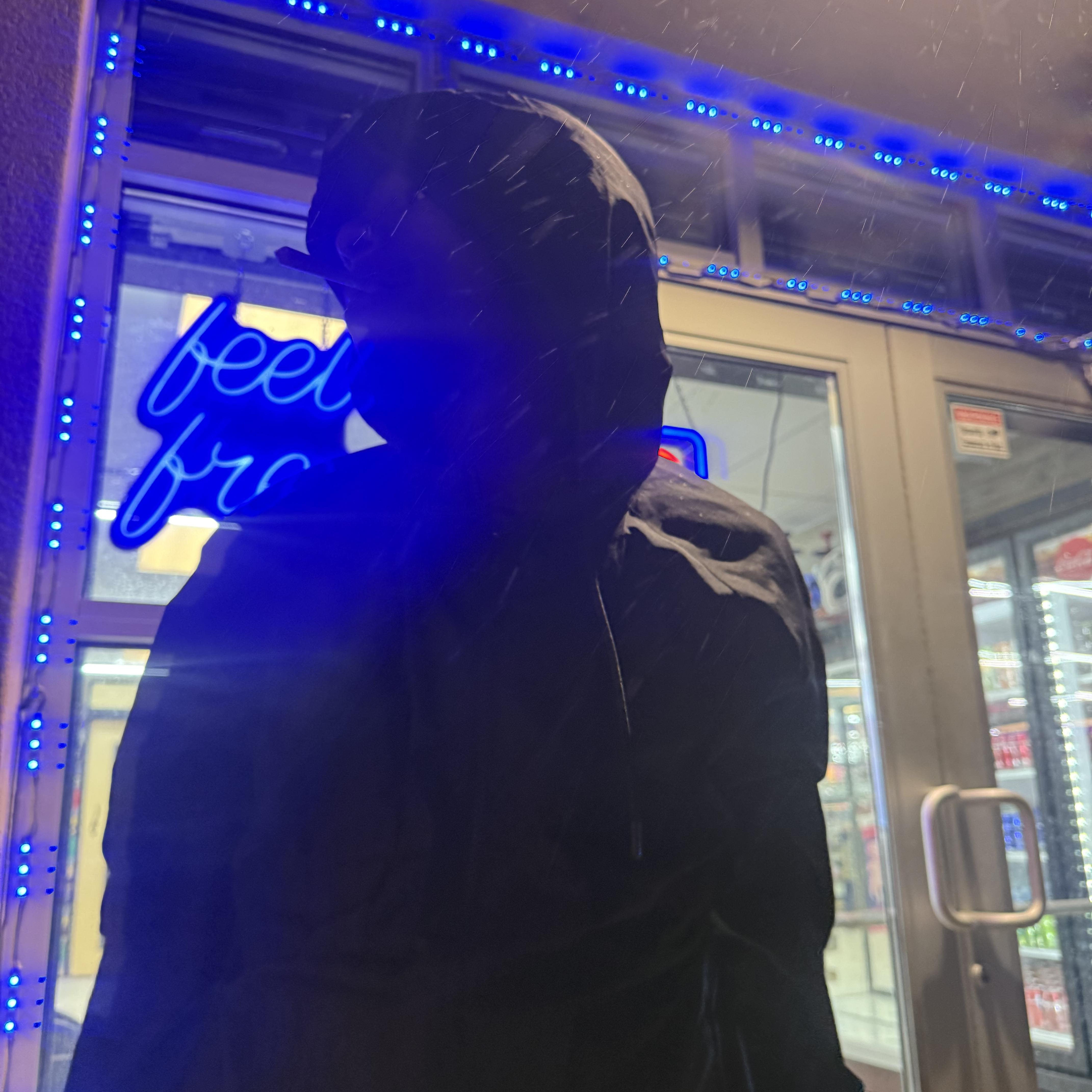 All Cuz Of U artwork