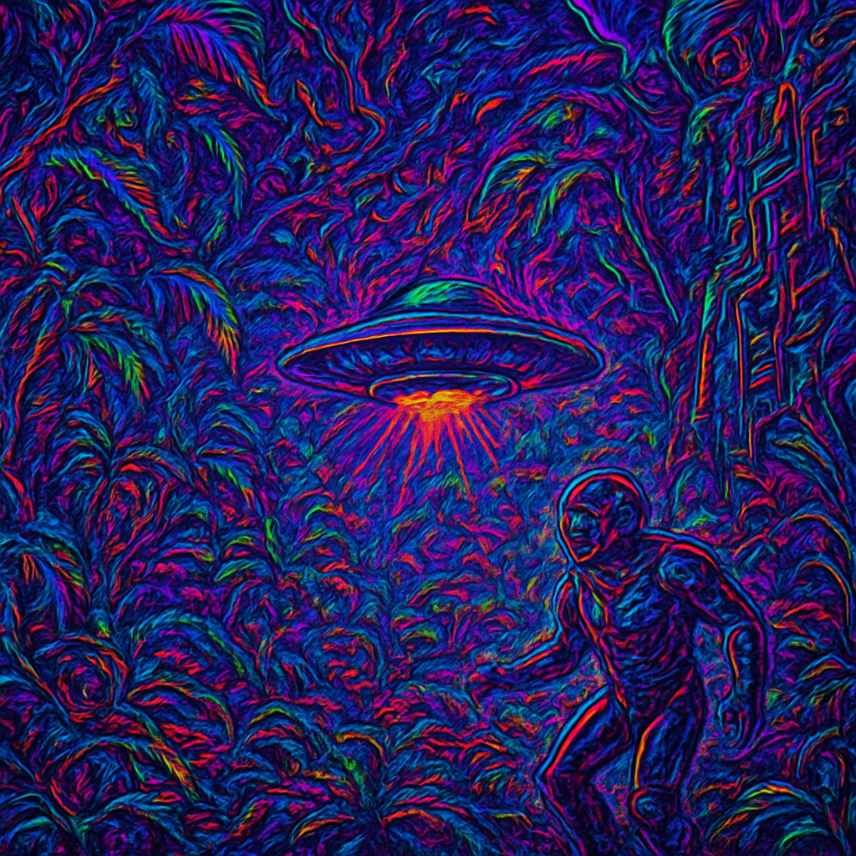 DXM artwork