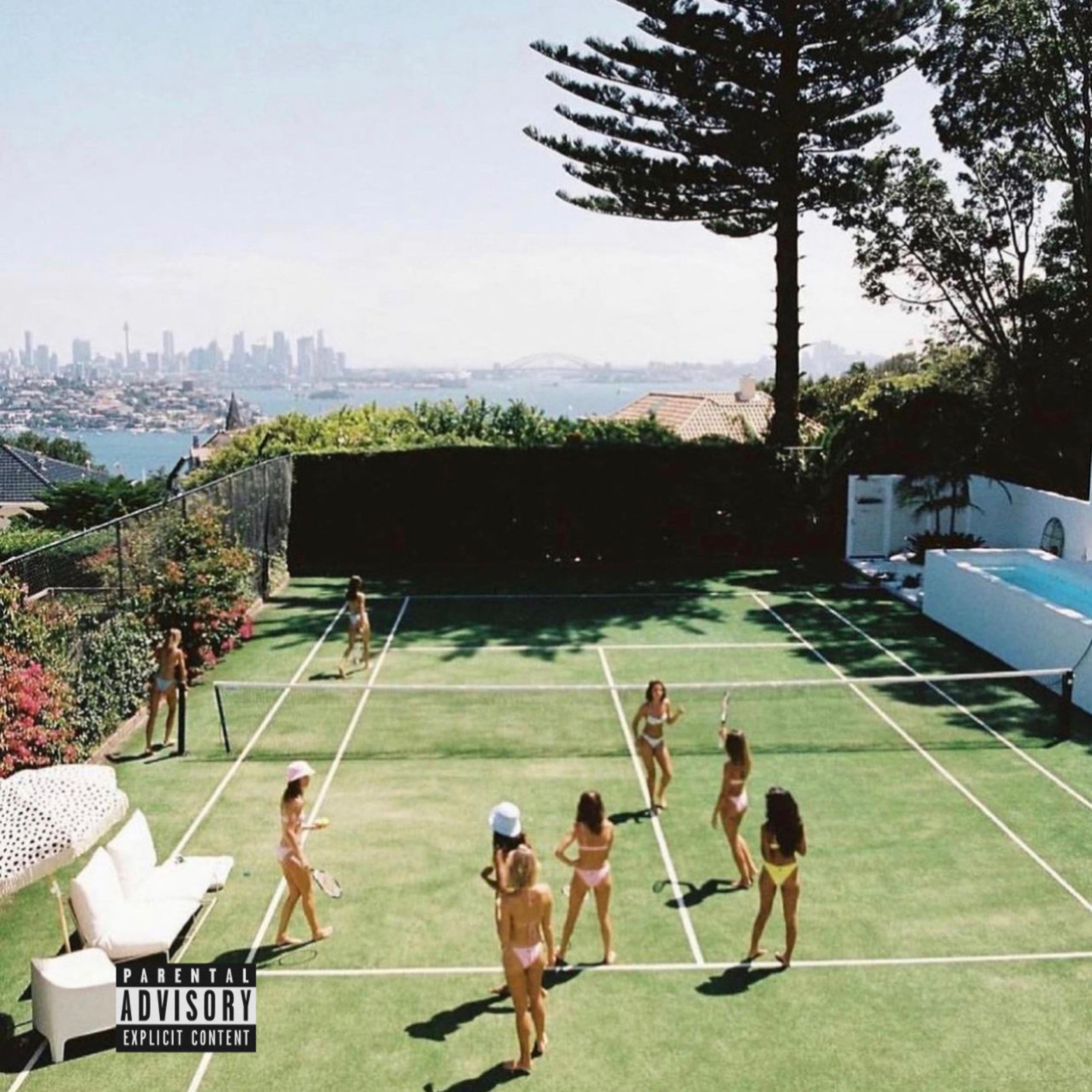 Wifi by Yung Coby cover art