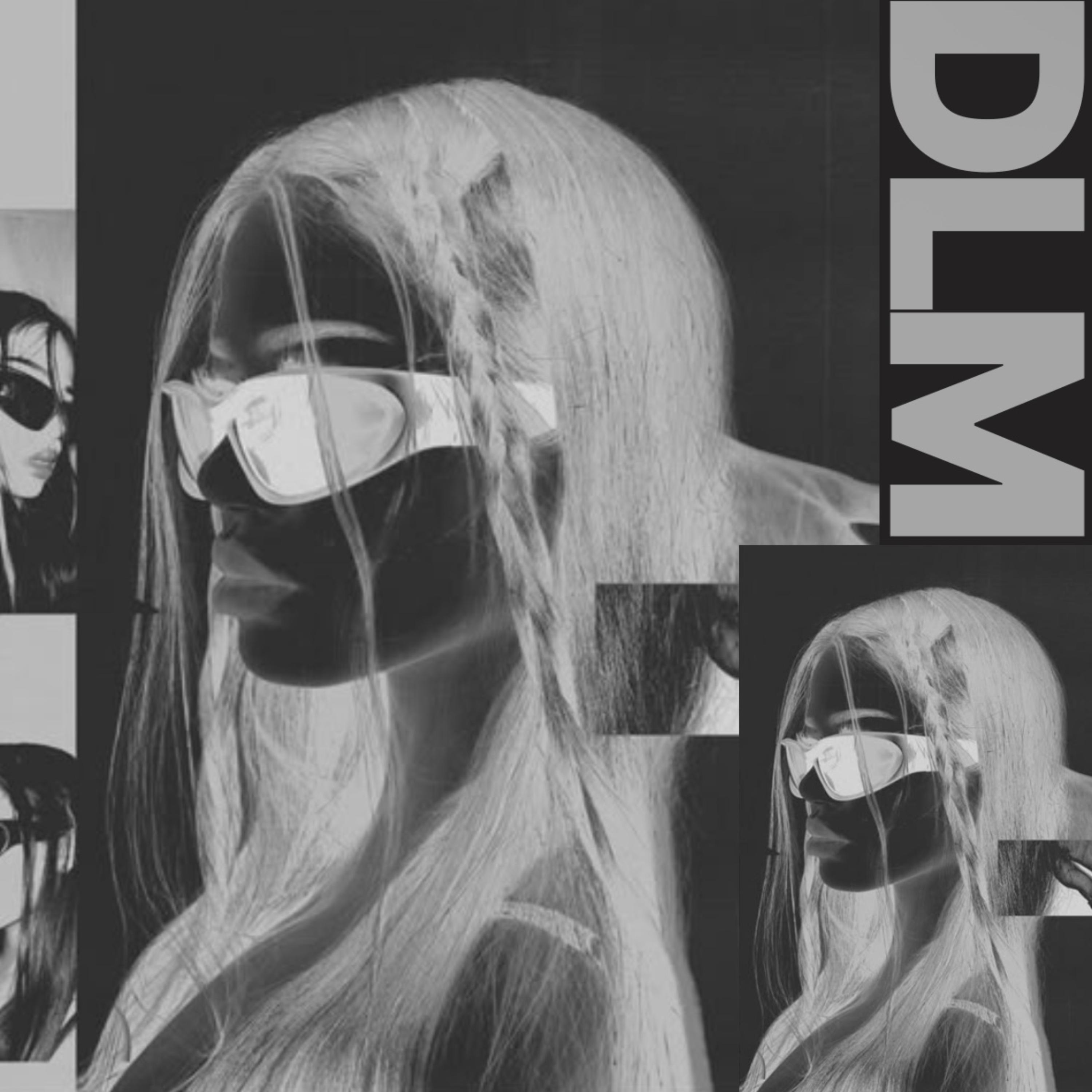 DLM artwork