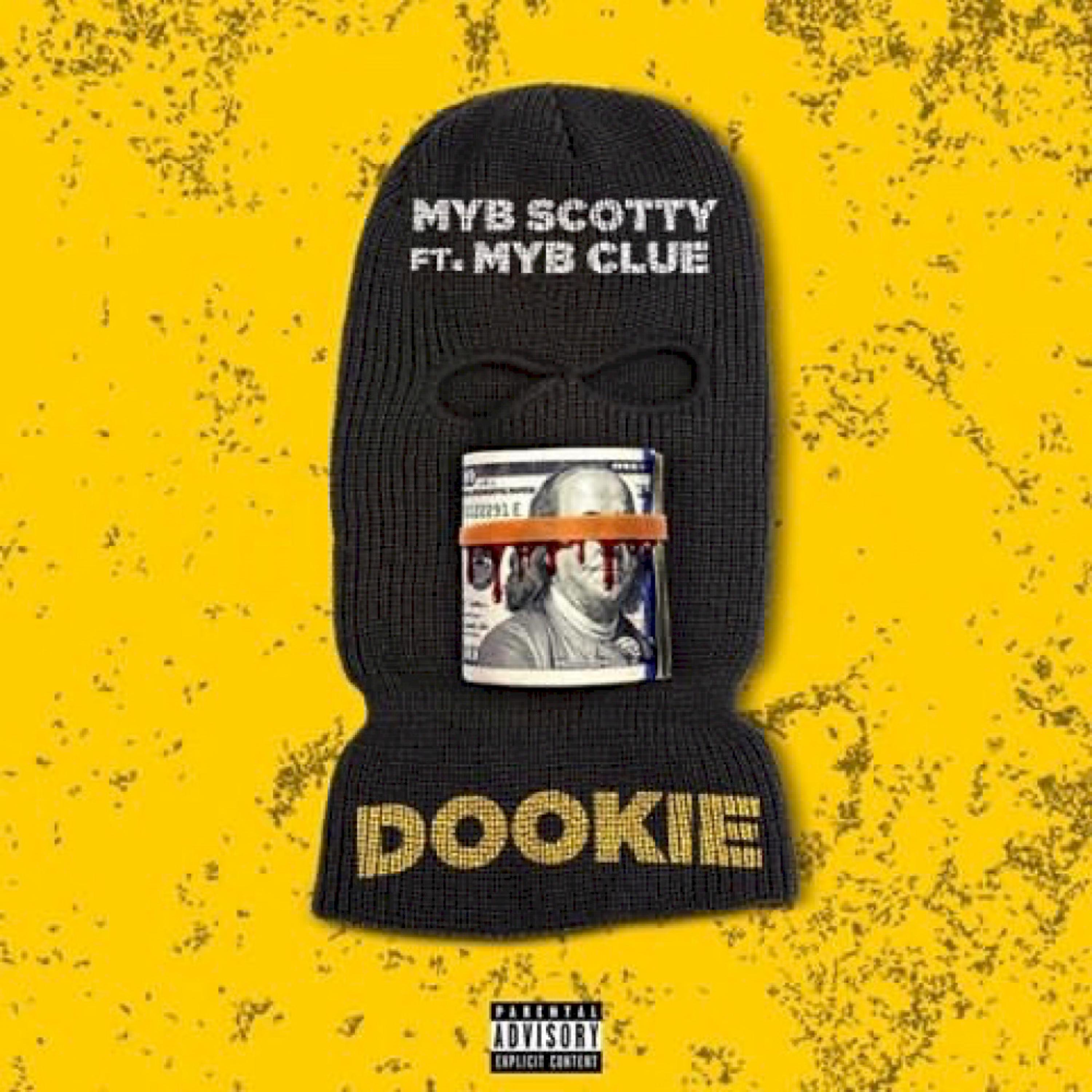 Dookie artwork