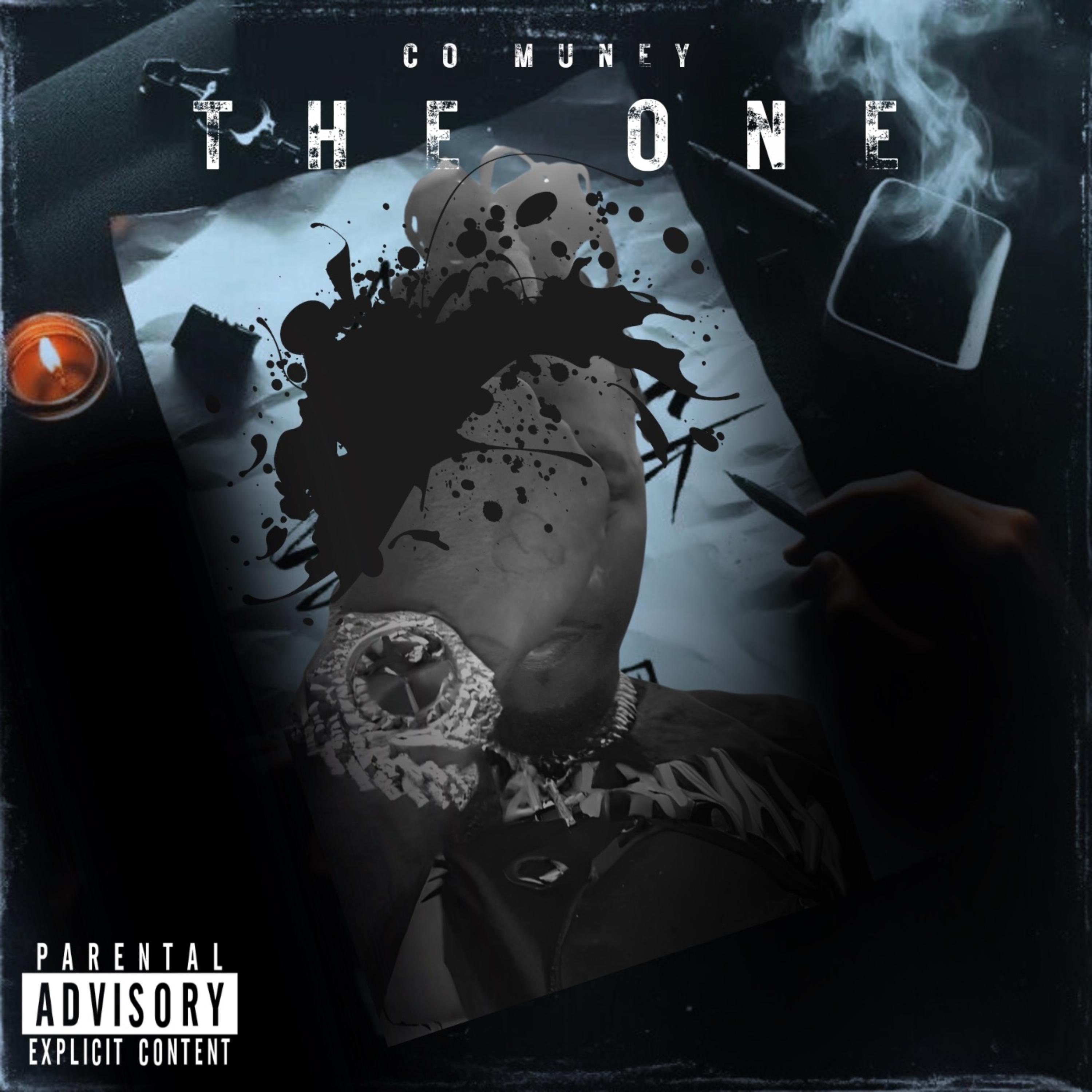 The One artwork