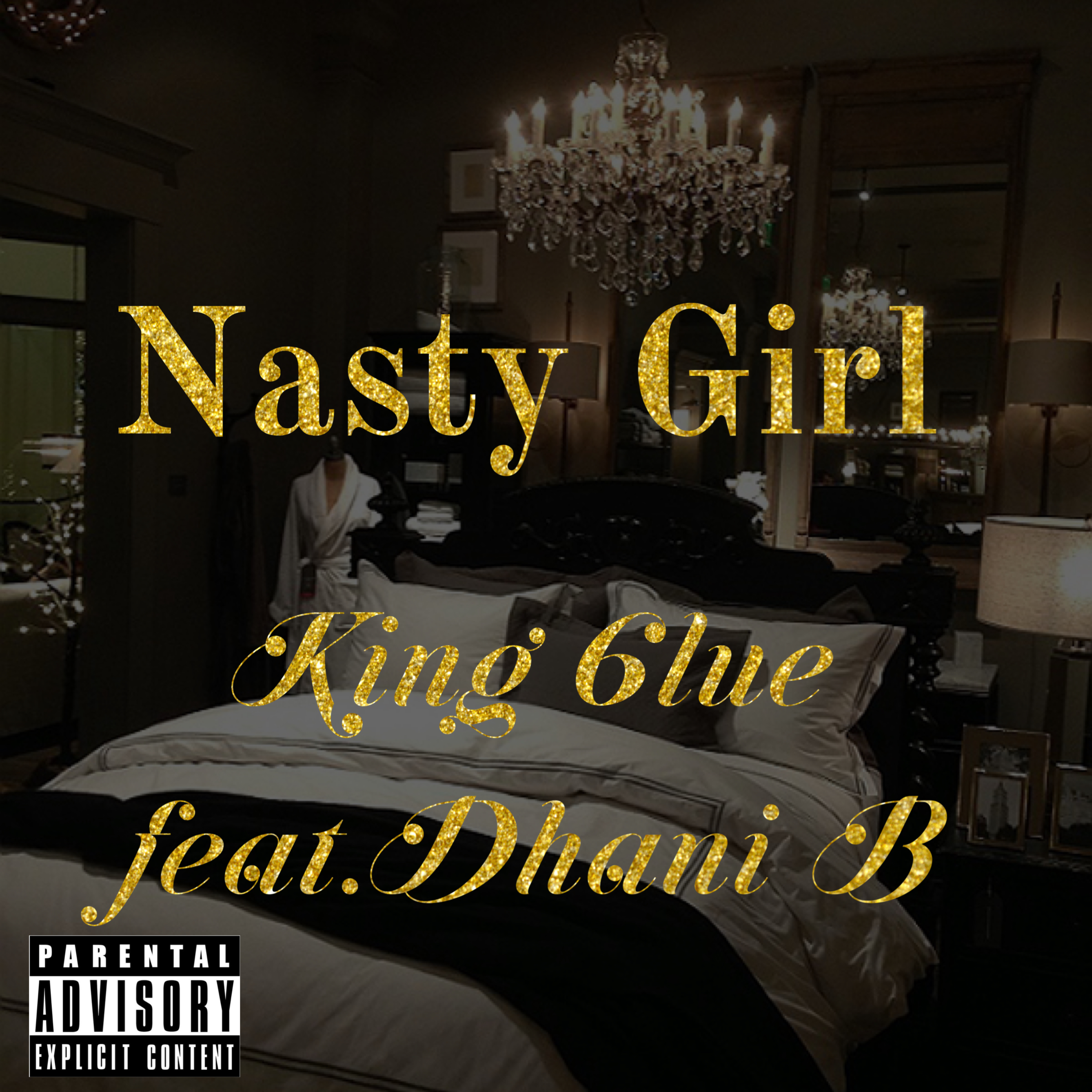 Nasty Girl artwork