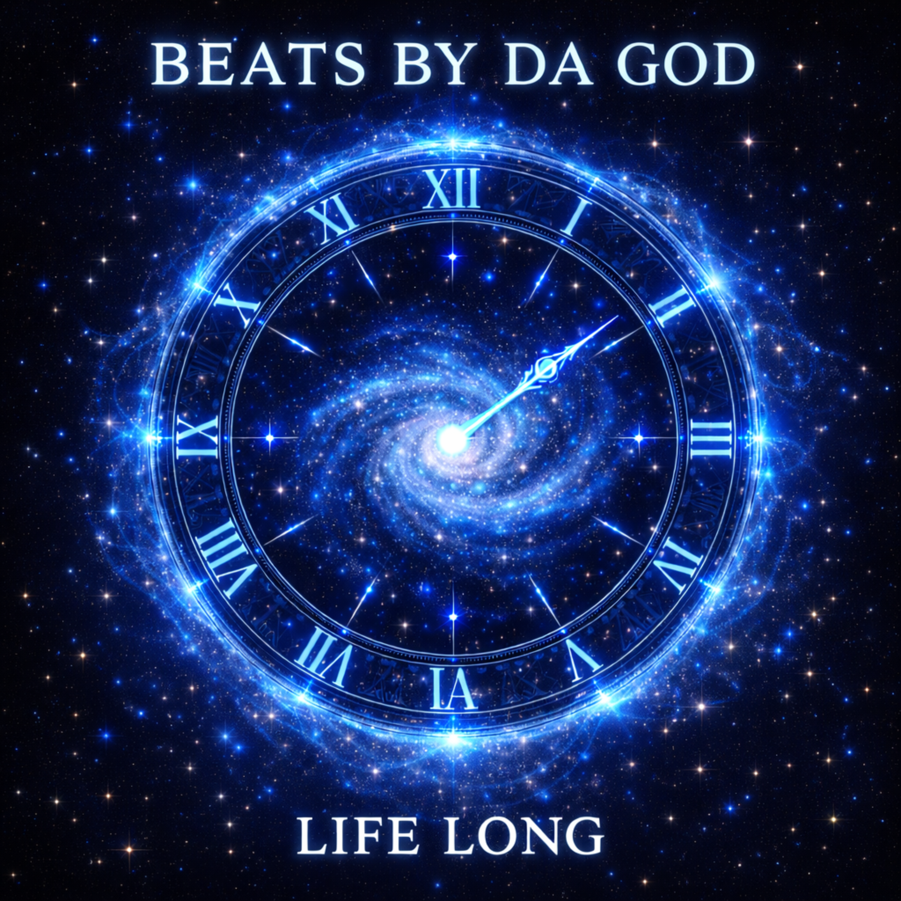 LIFE LONG artwork