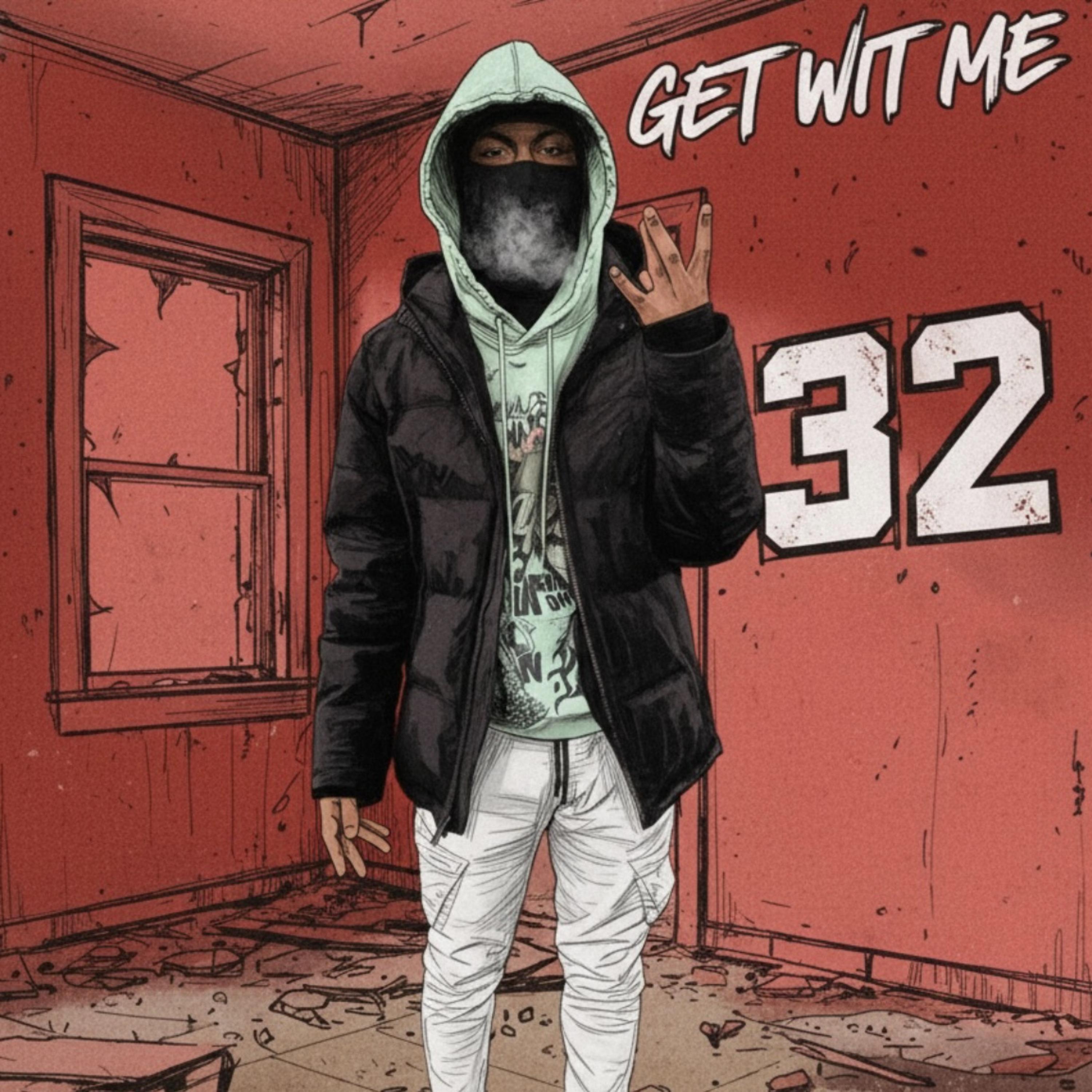 Get Wit Me artwork