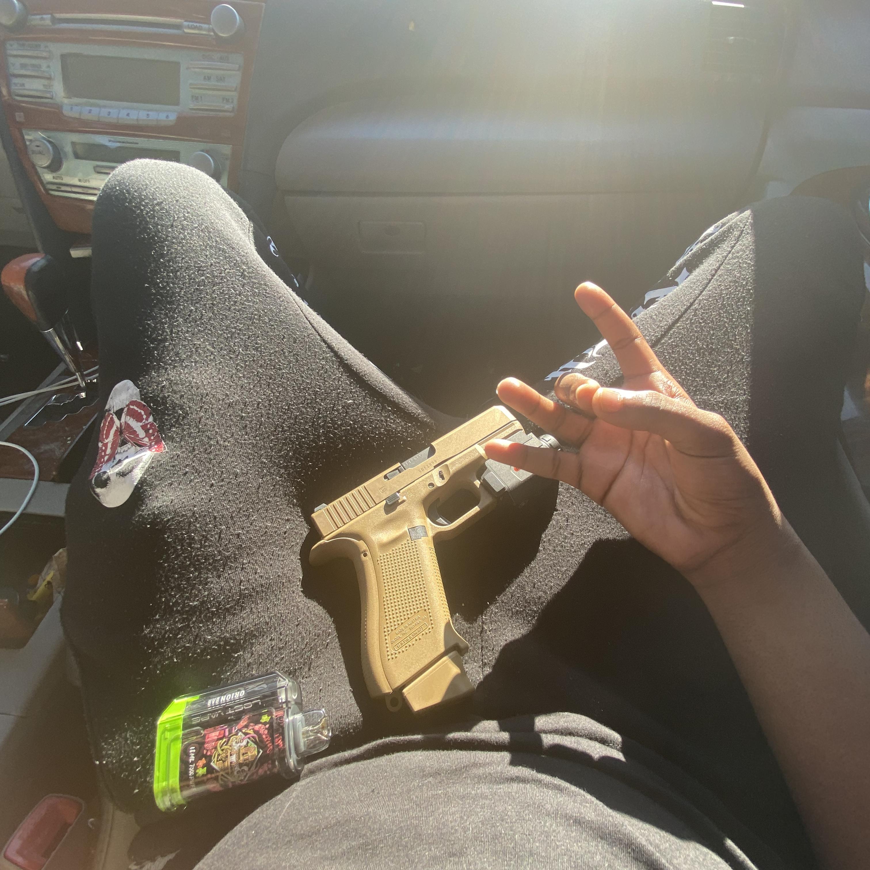 Early Asfk artwork