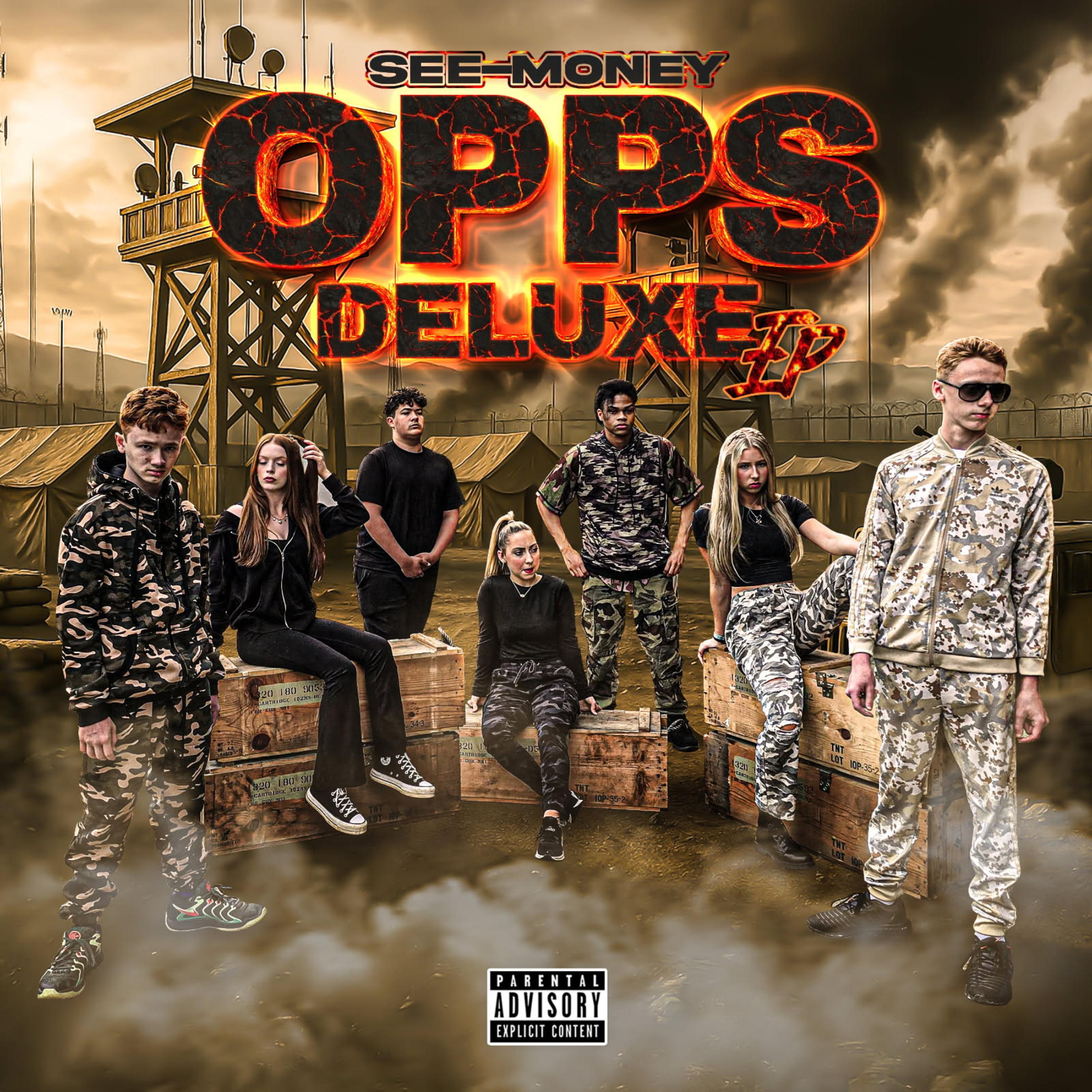 OPPS (Deluxe Edition) artwork