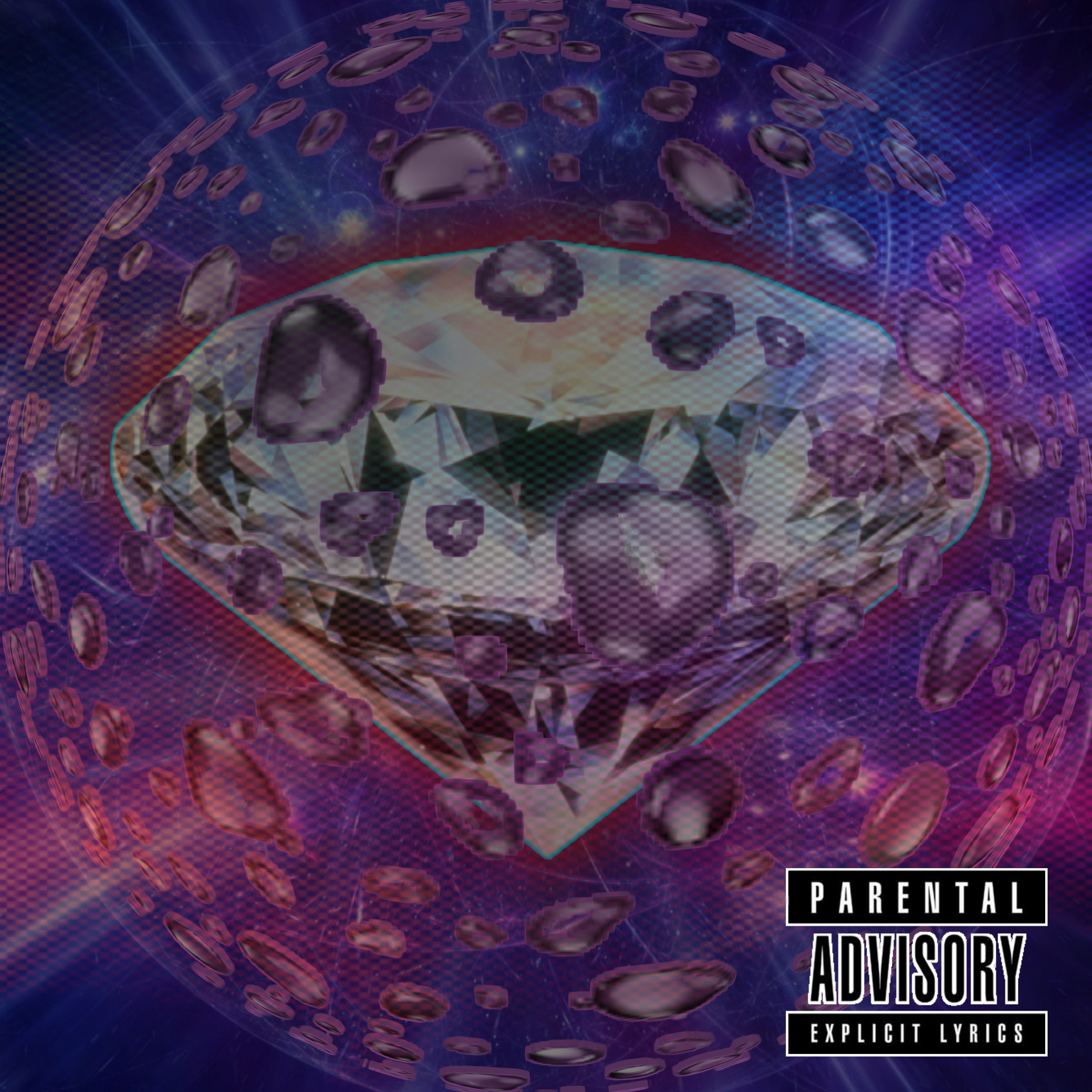 Drippy Droppy artwork