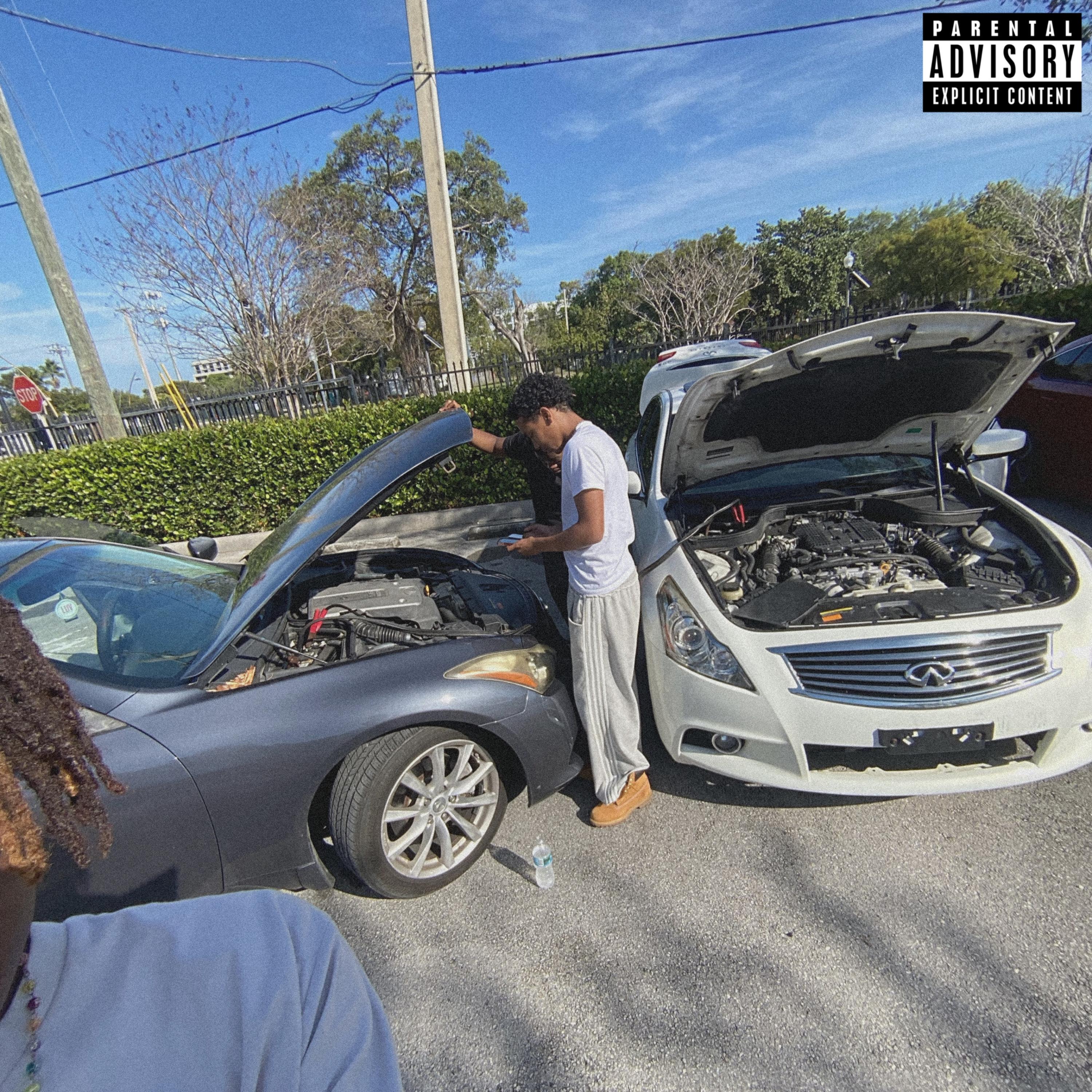 Close To The End artwork