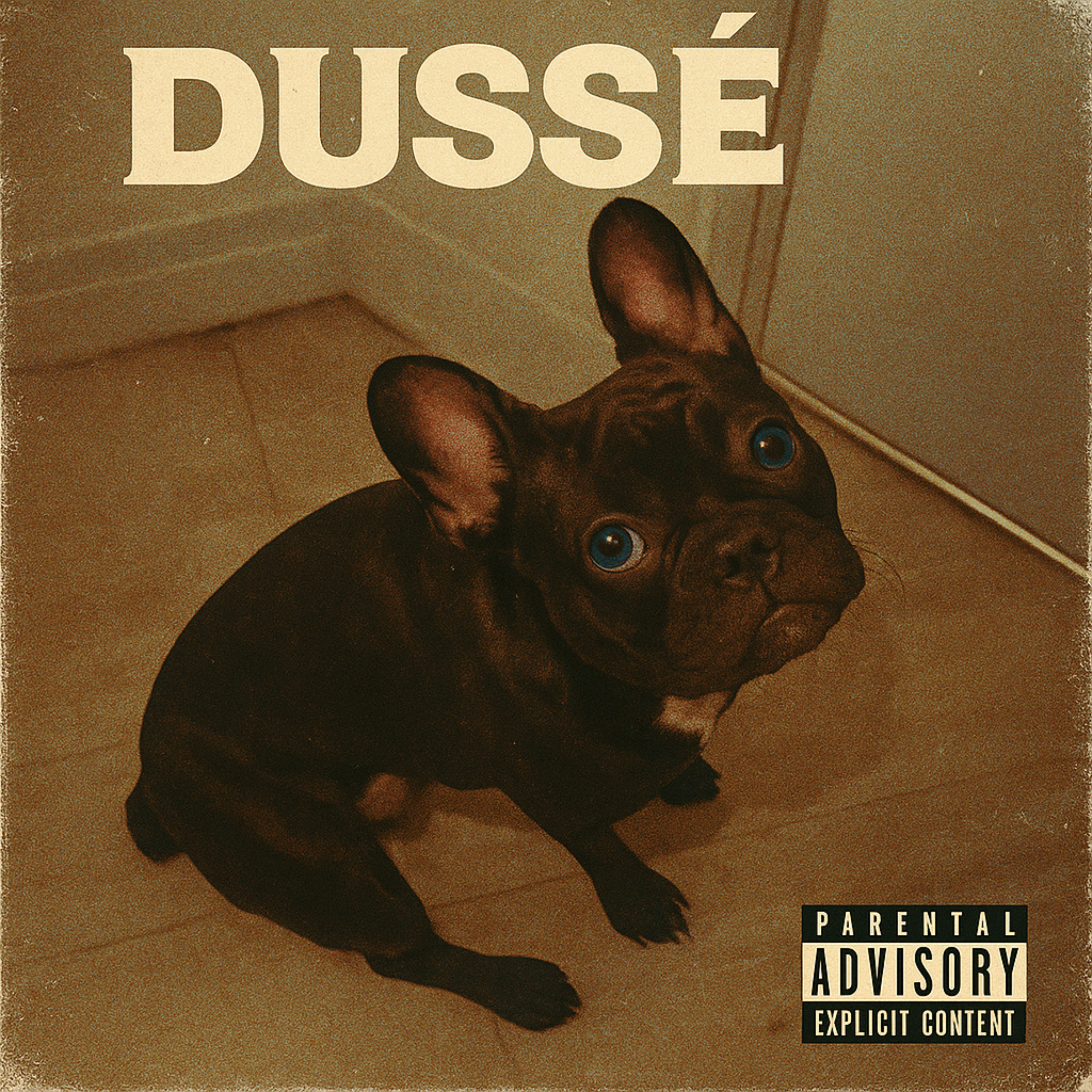 Dussè artwork
