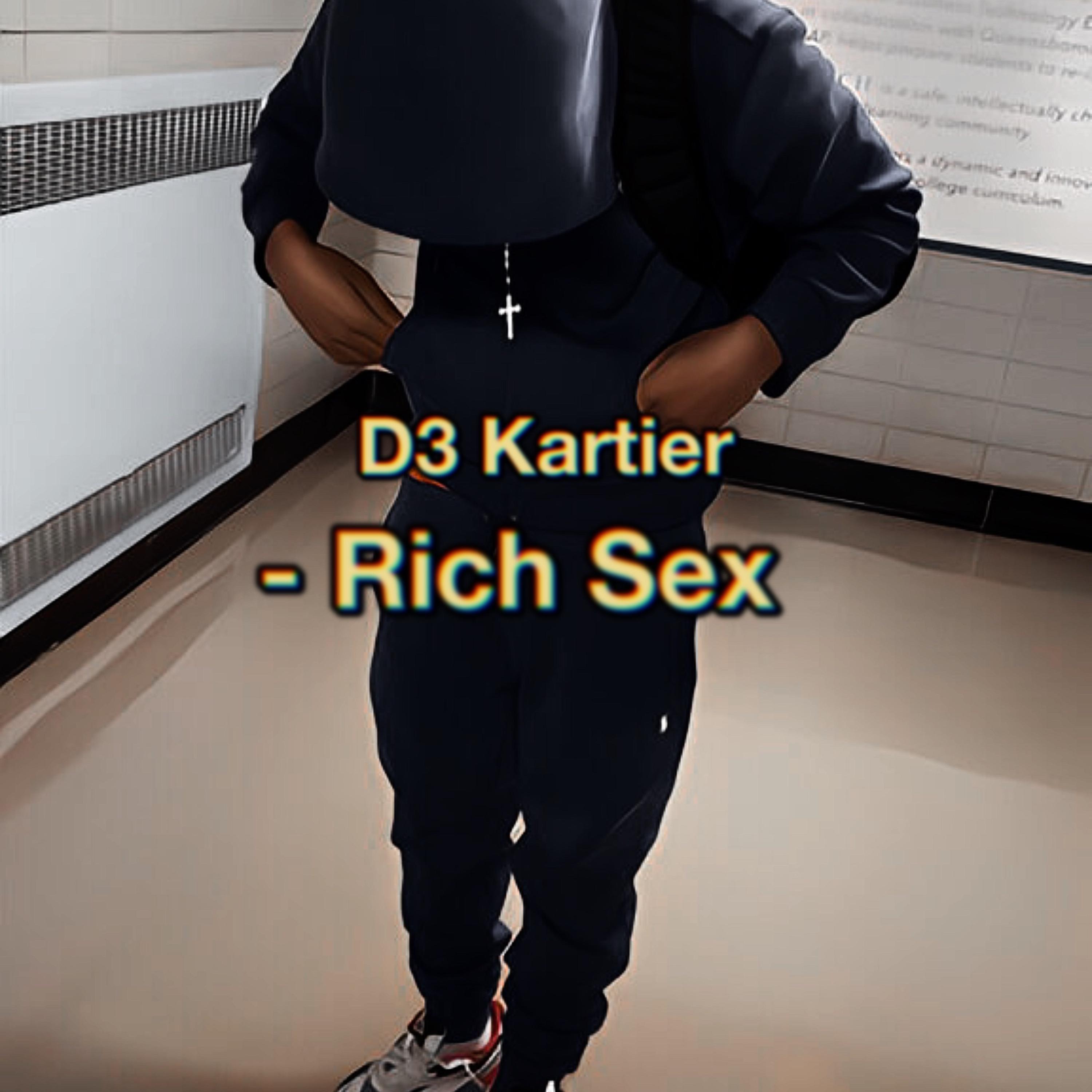 Rich Sex artwork