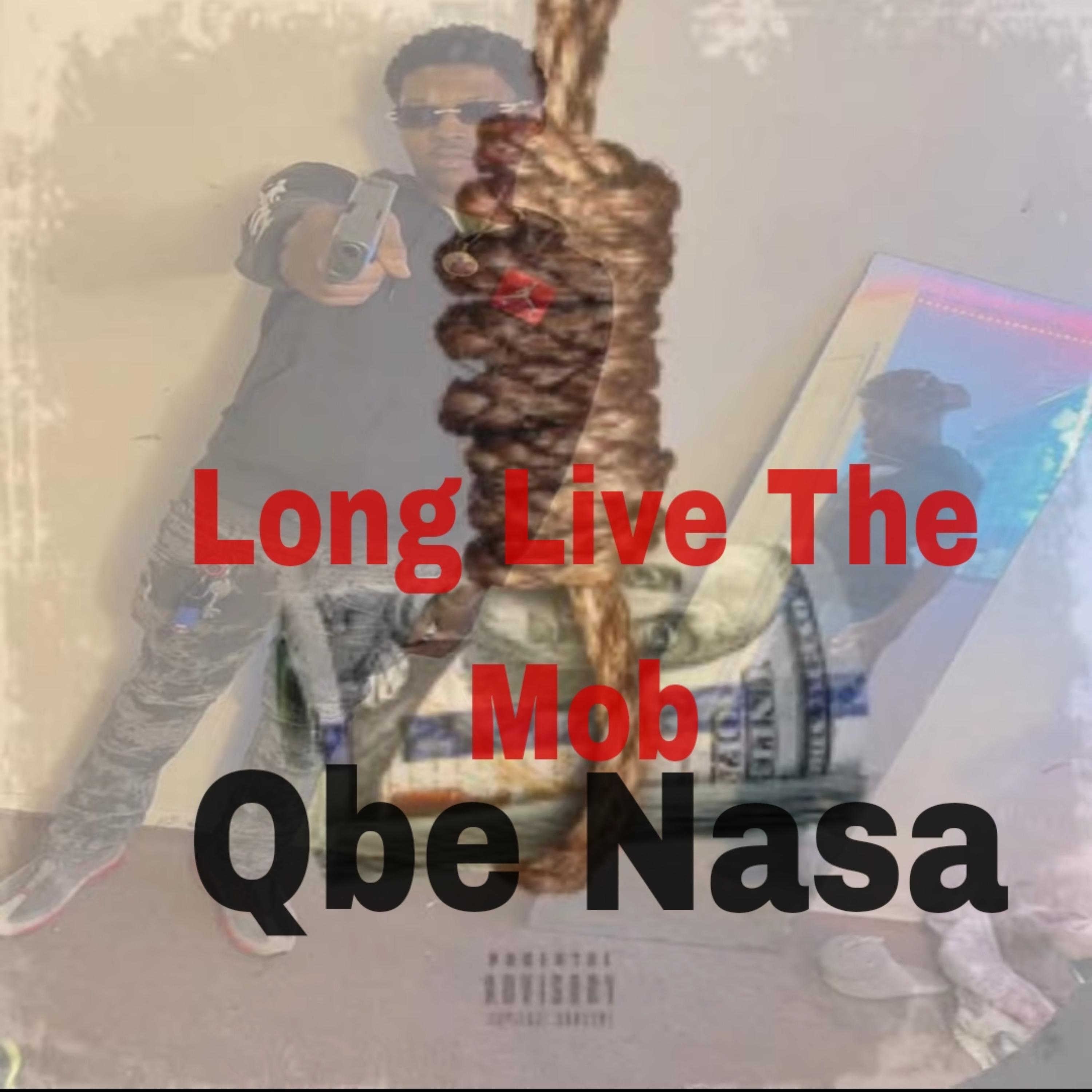 Long Live The Mob artwork