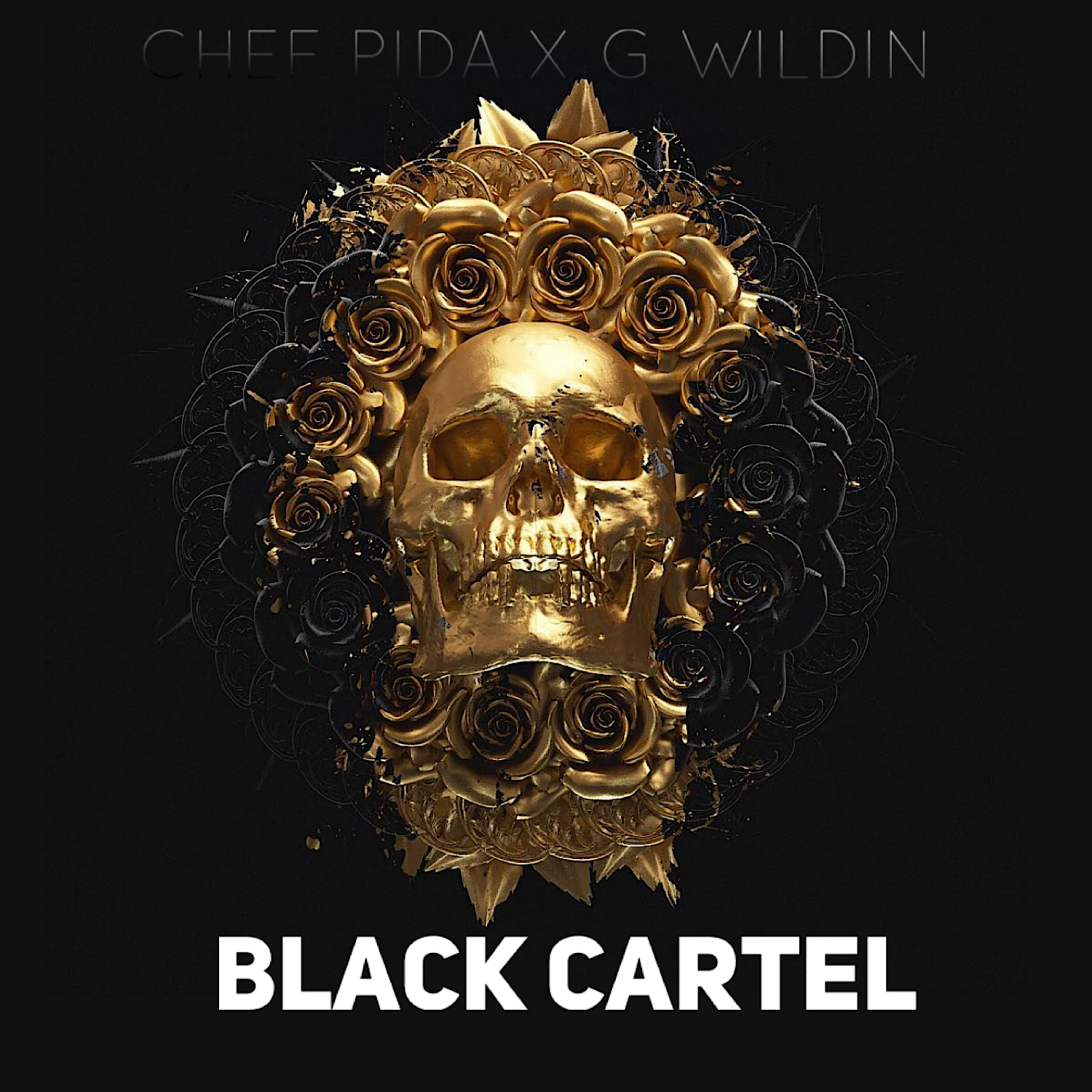 Black Cartel artwork