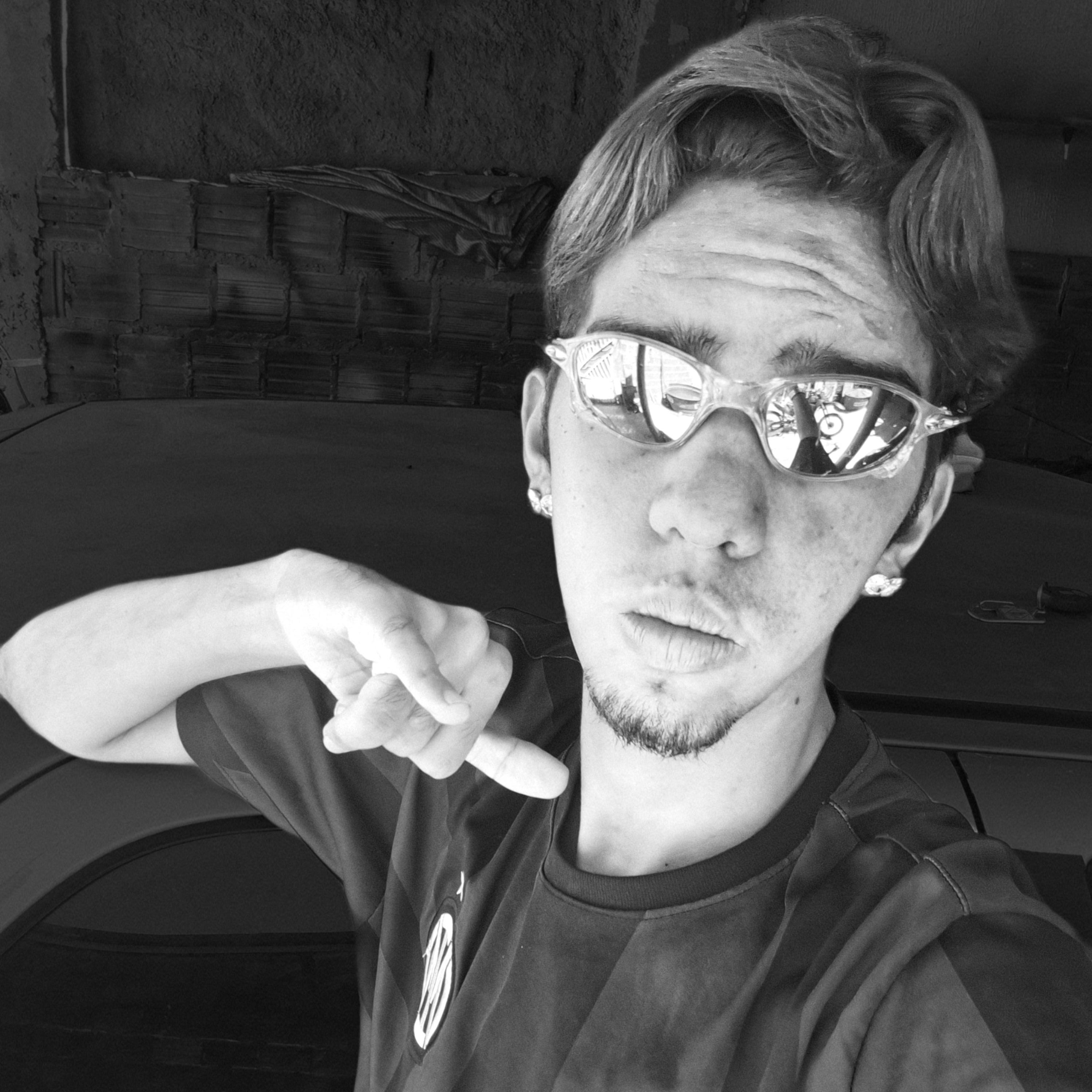 artista sem talento artwork
