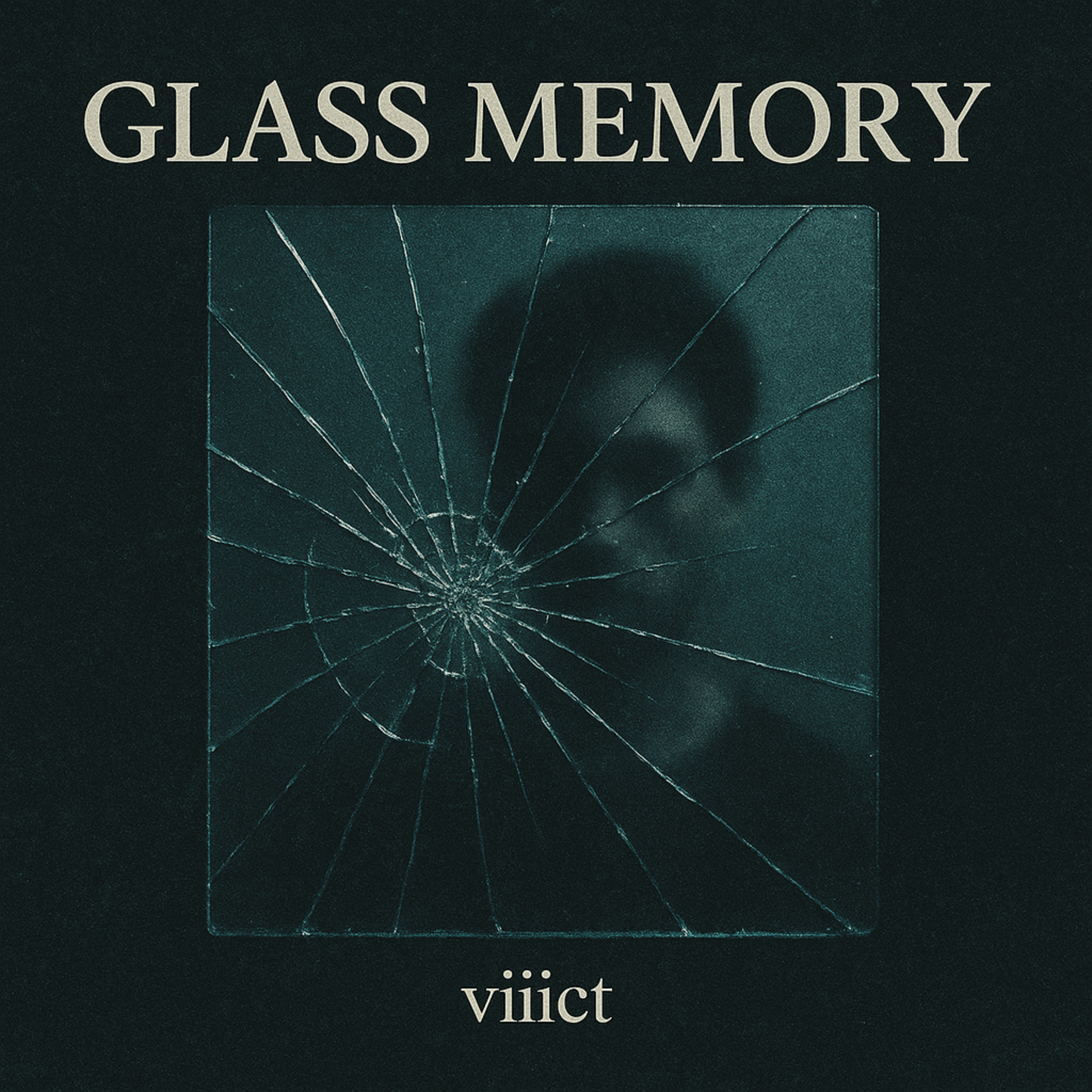 glass memory artwork
