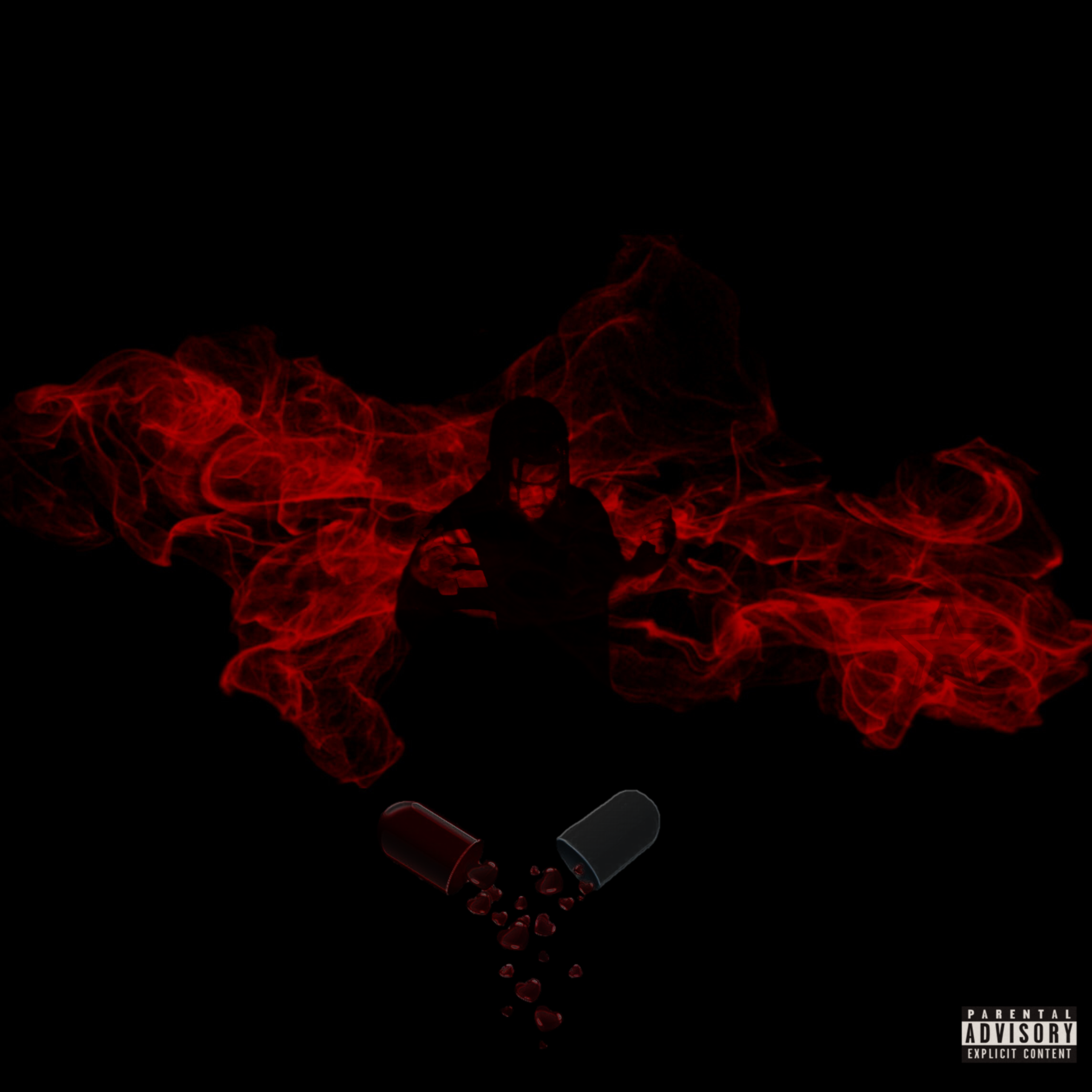 The Great 8 Redski artwork