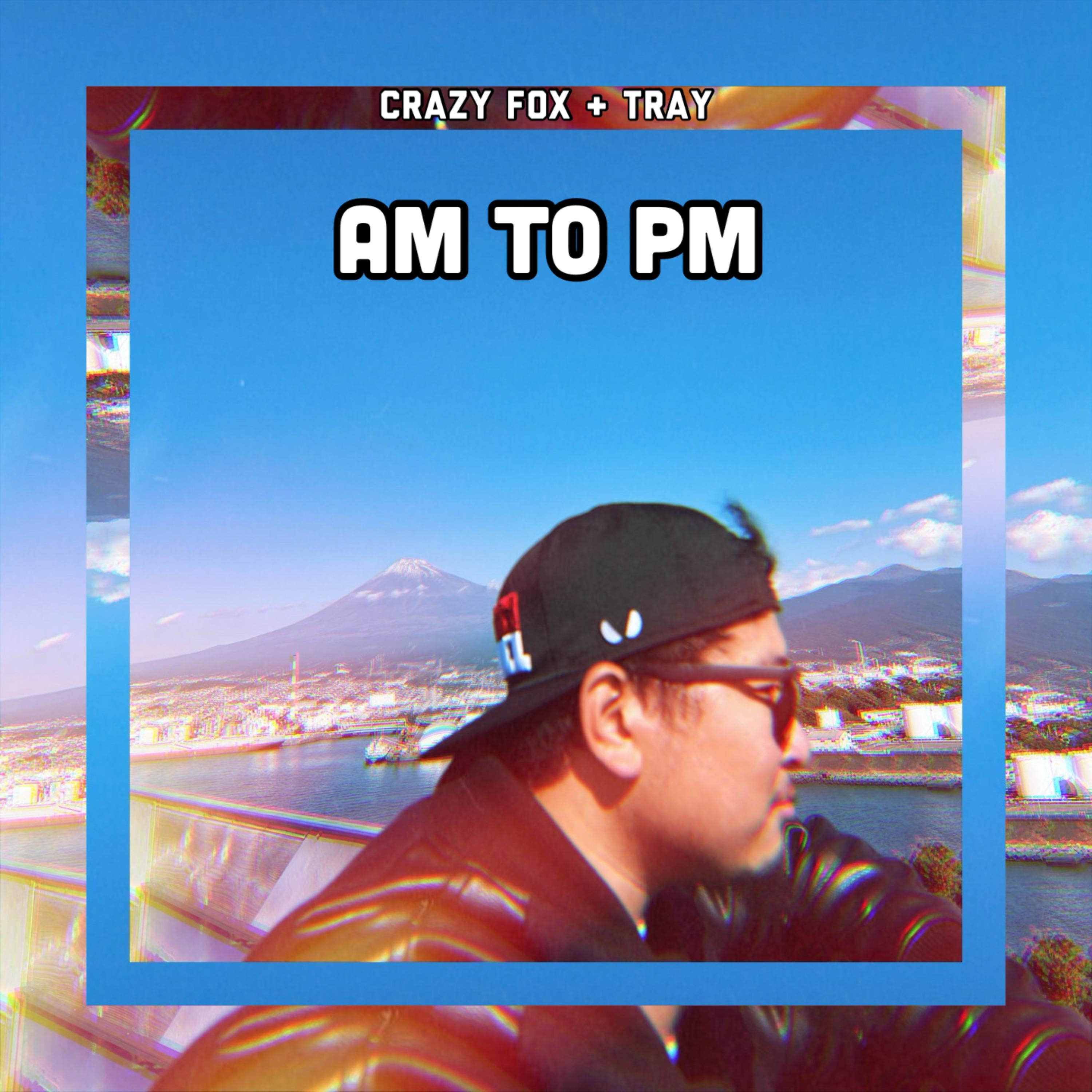 Am To Pm artwork