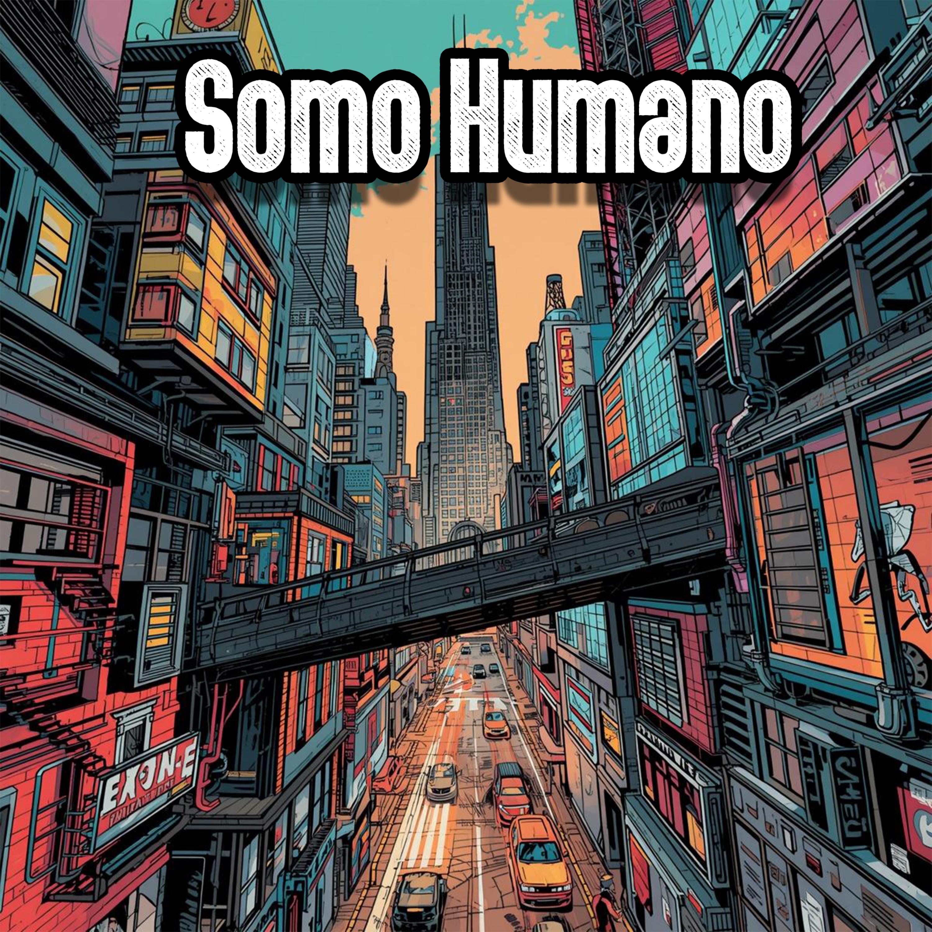 Somo Humano artwork