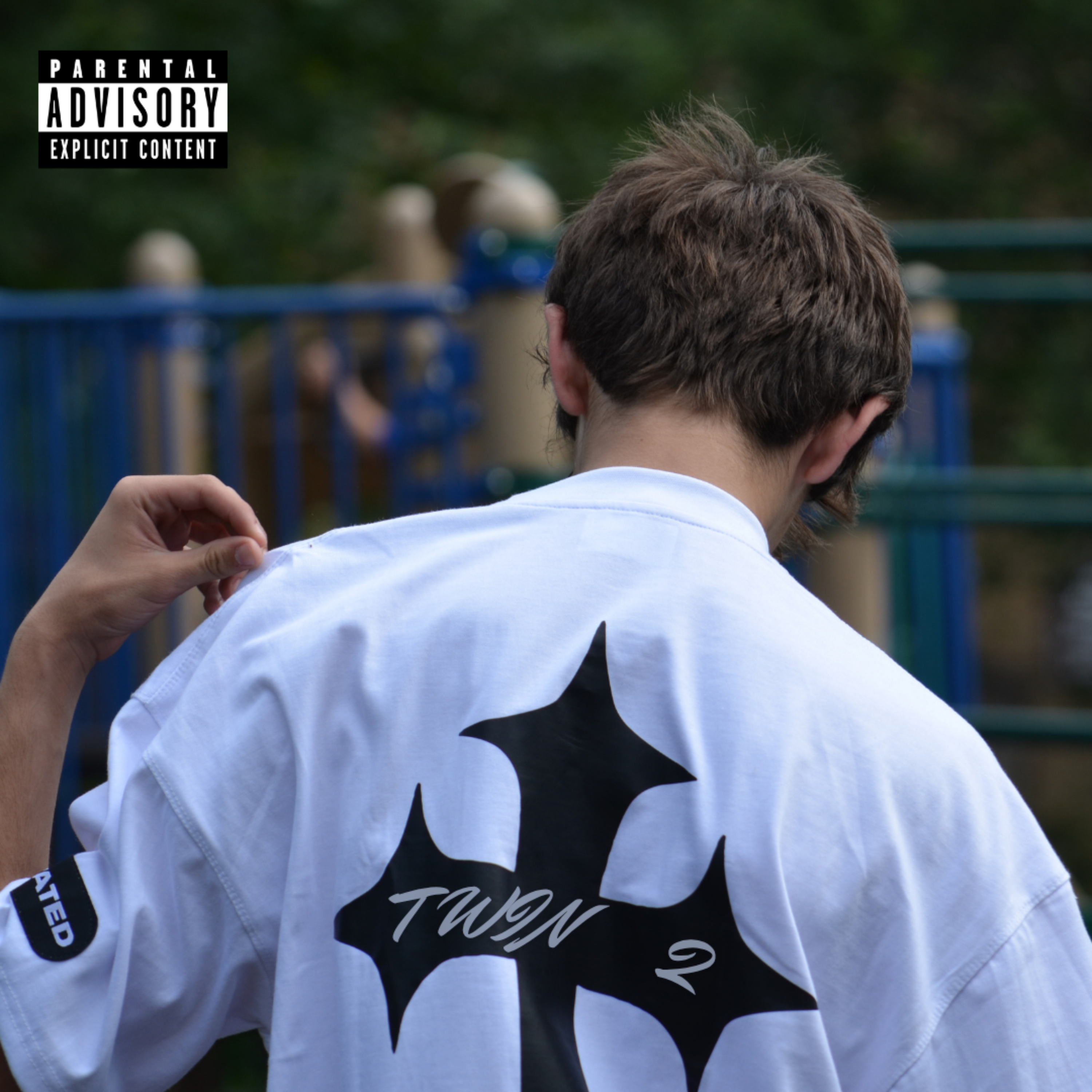 TWIN 2 artwork