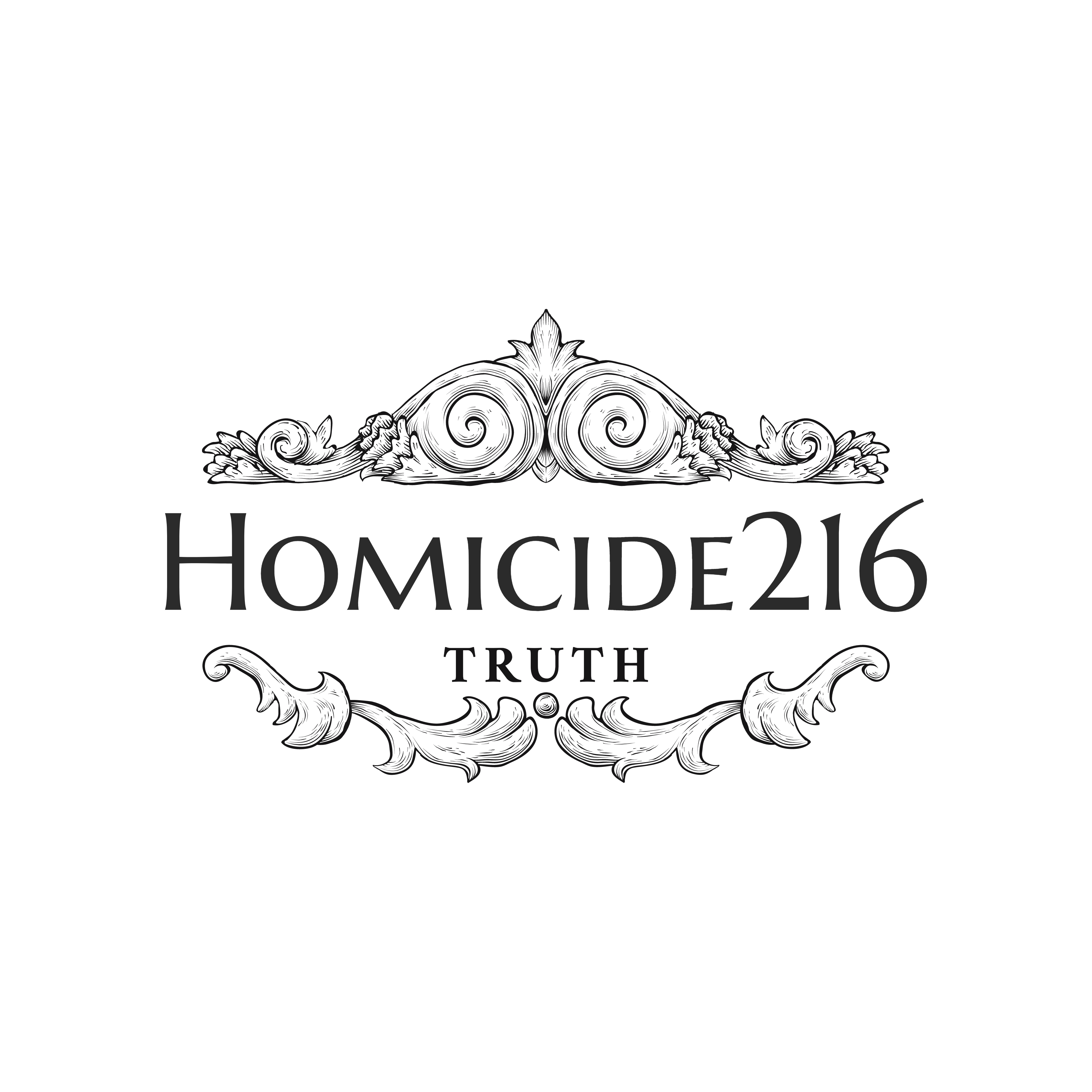 Truth by Homicide216 cover art