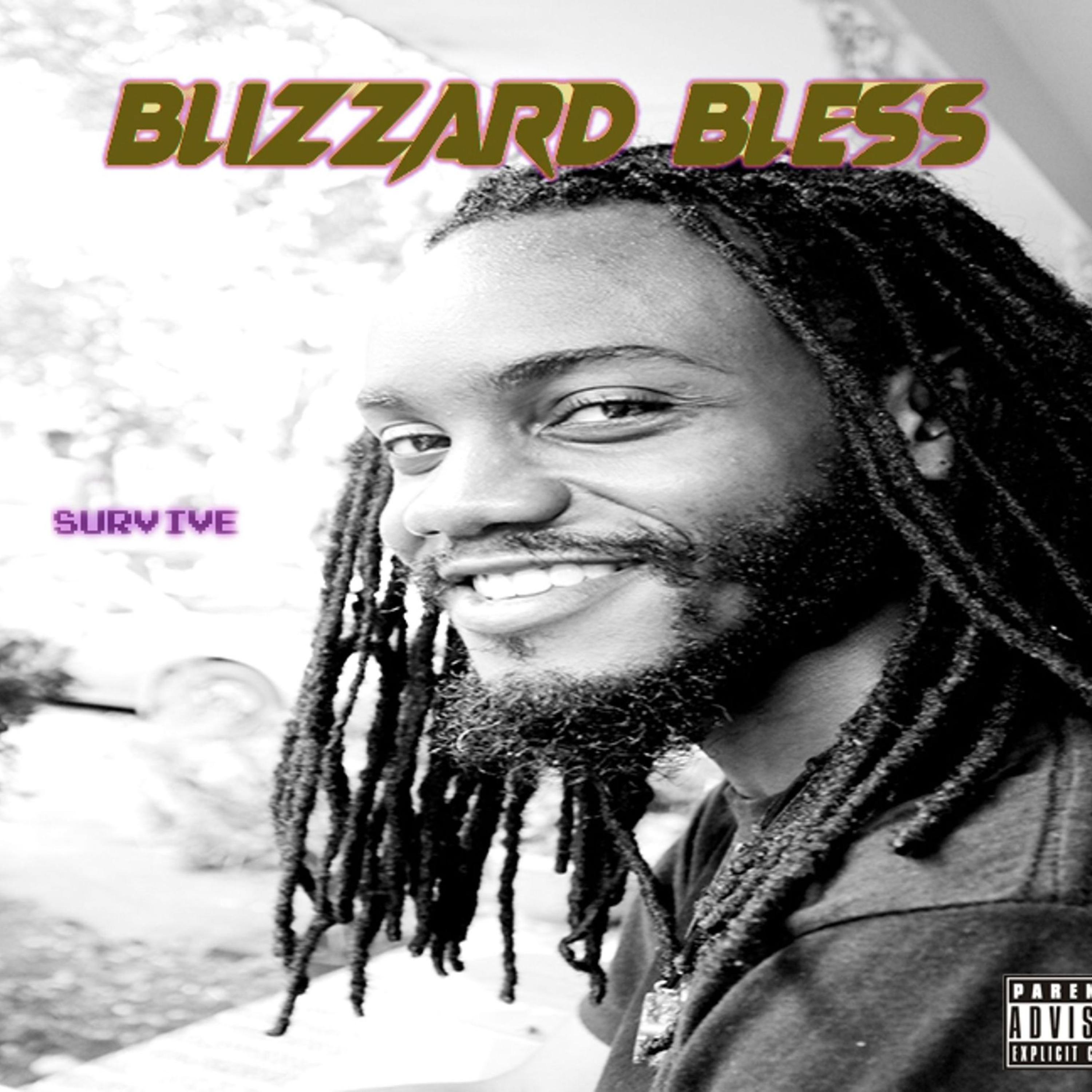 Survive artwork