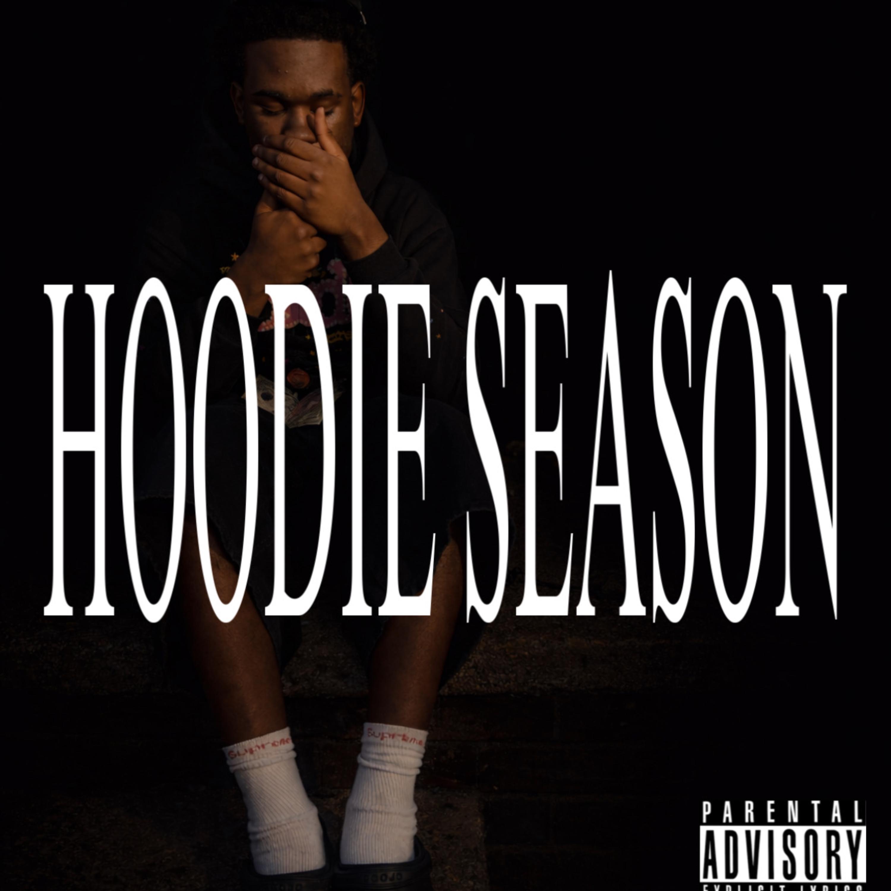 HOODIE SEASON artwork