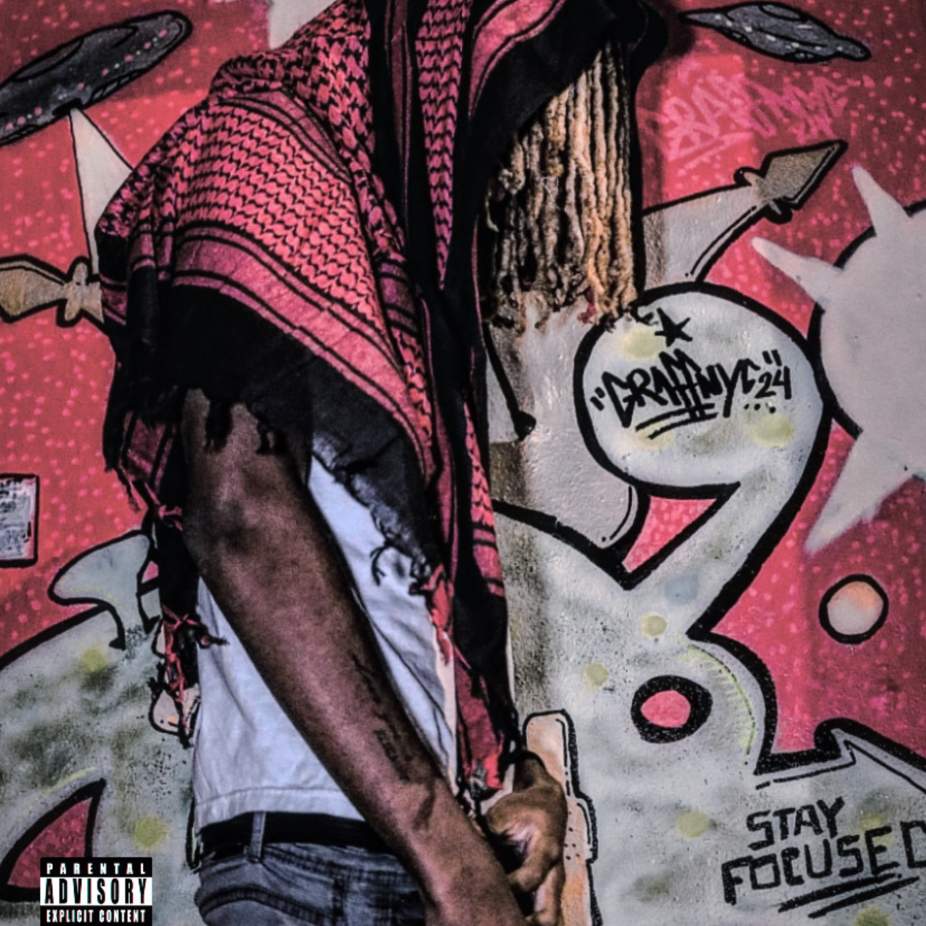 BFPU artwork