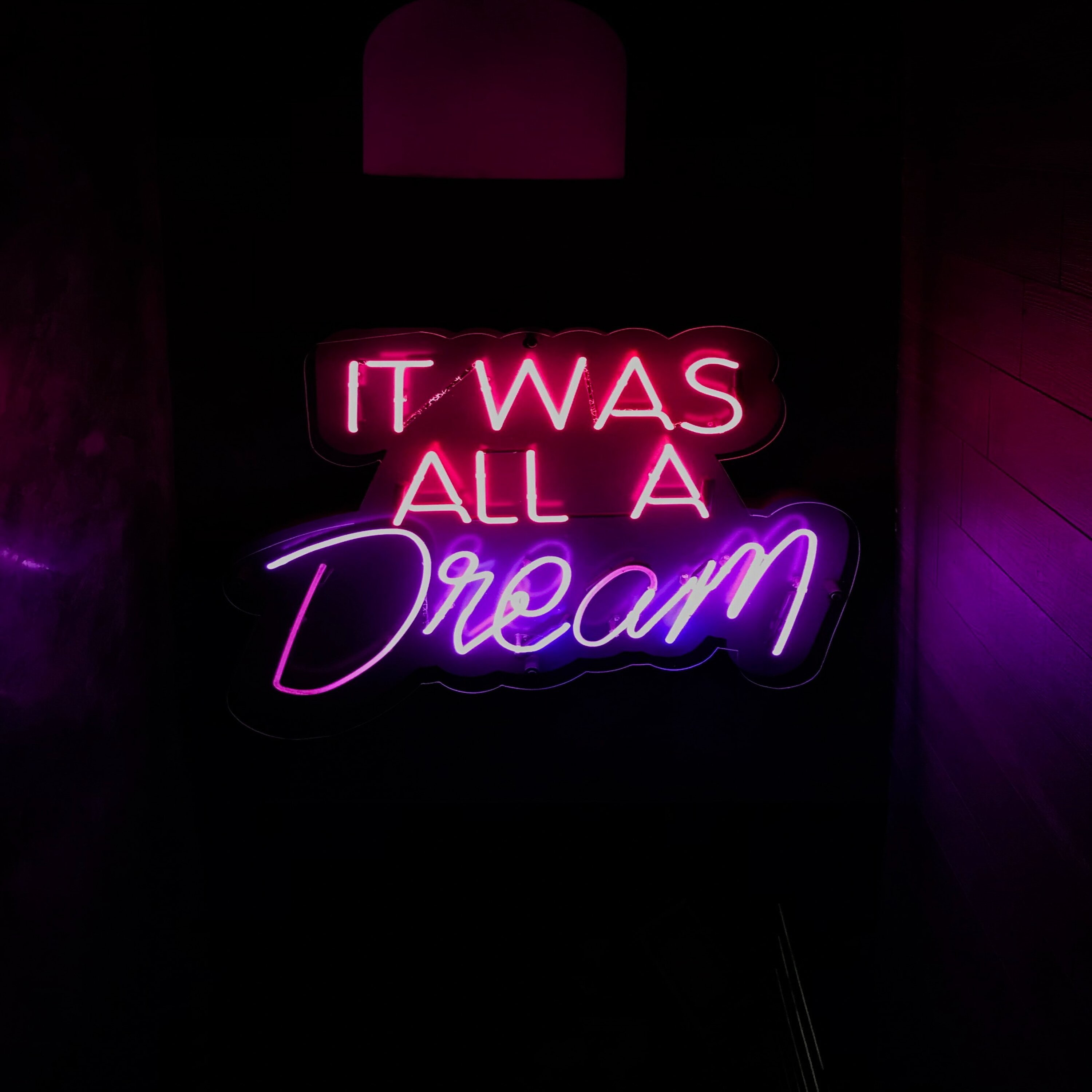 Dreams Do Come True artwork