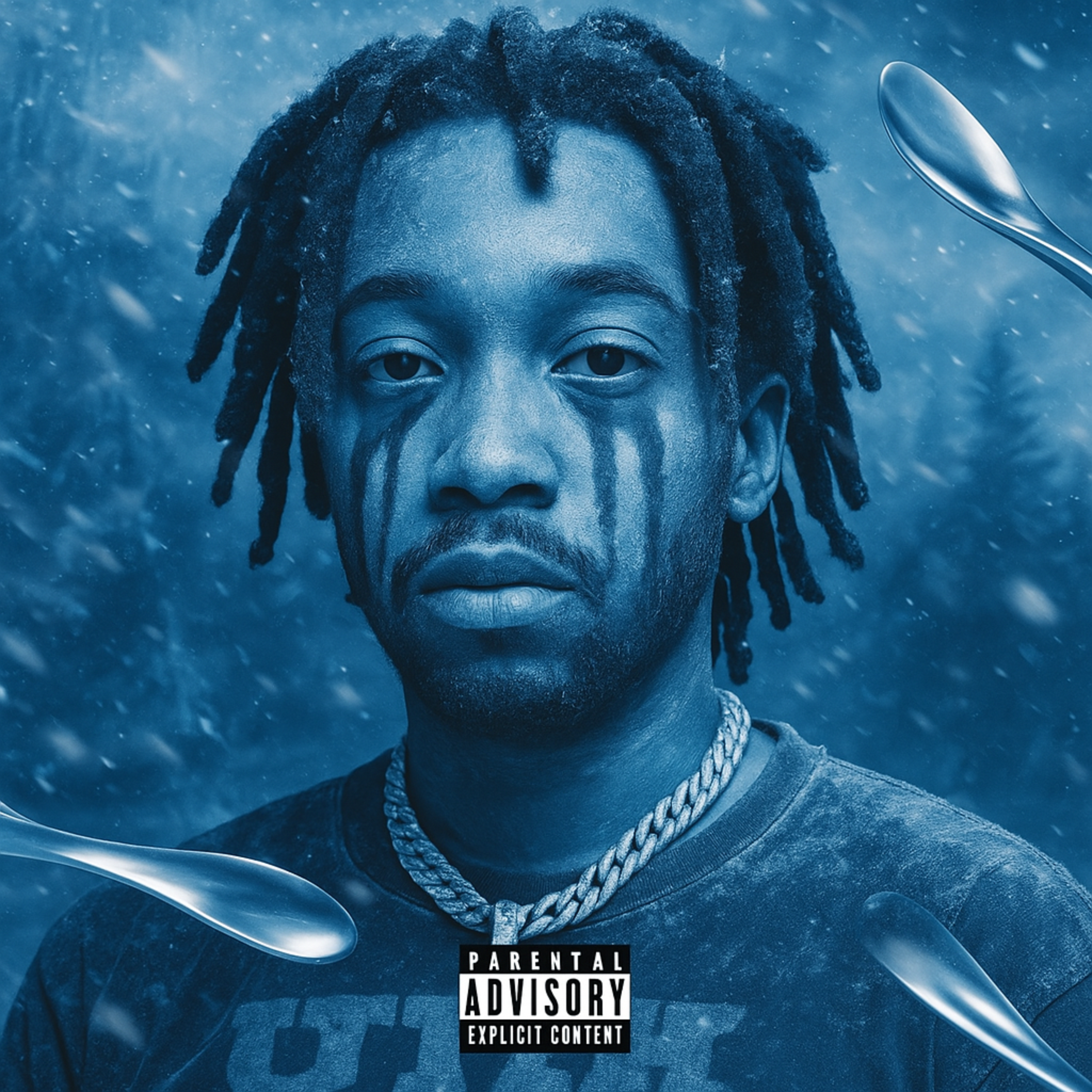 Colder Than Michigan artwork