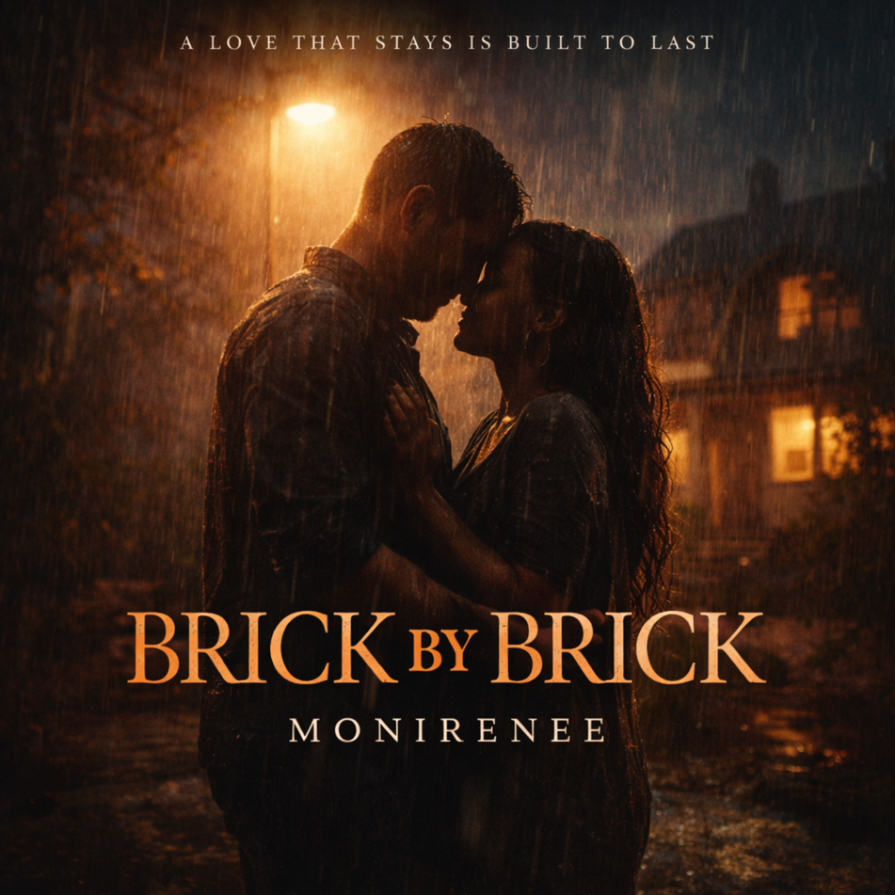 Brick by Brick 2 artwork