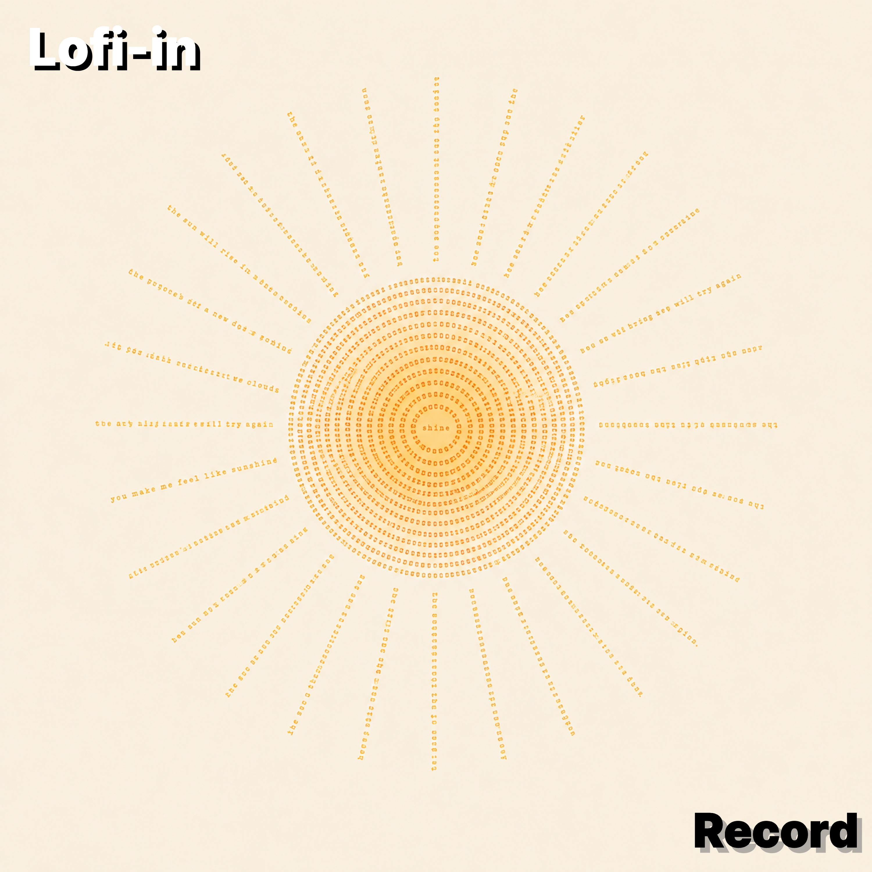 Autumn Sun by Lofi-in cover art