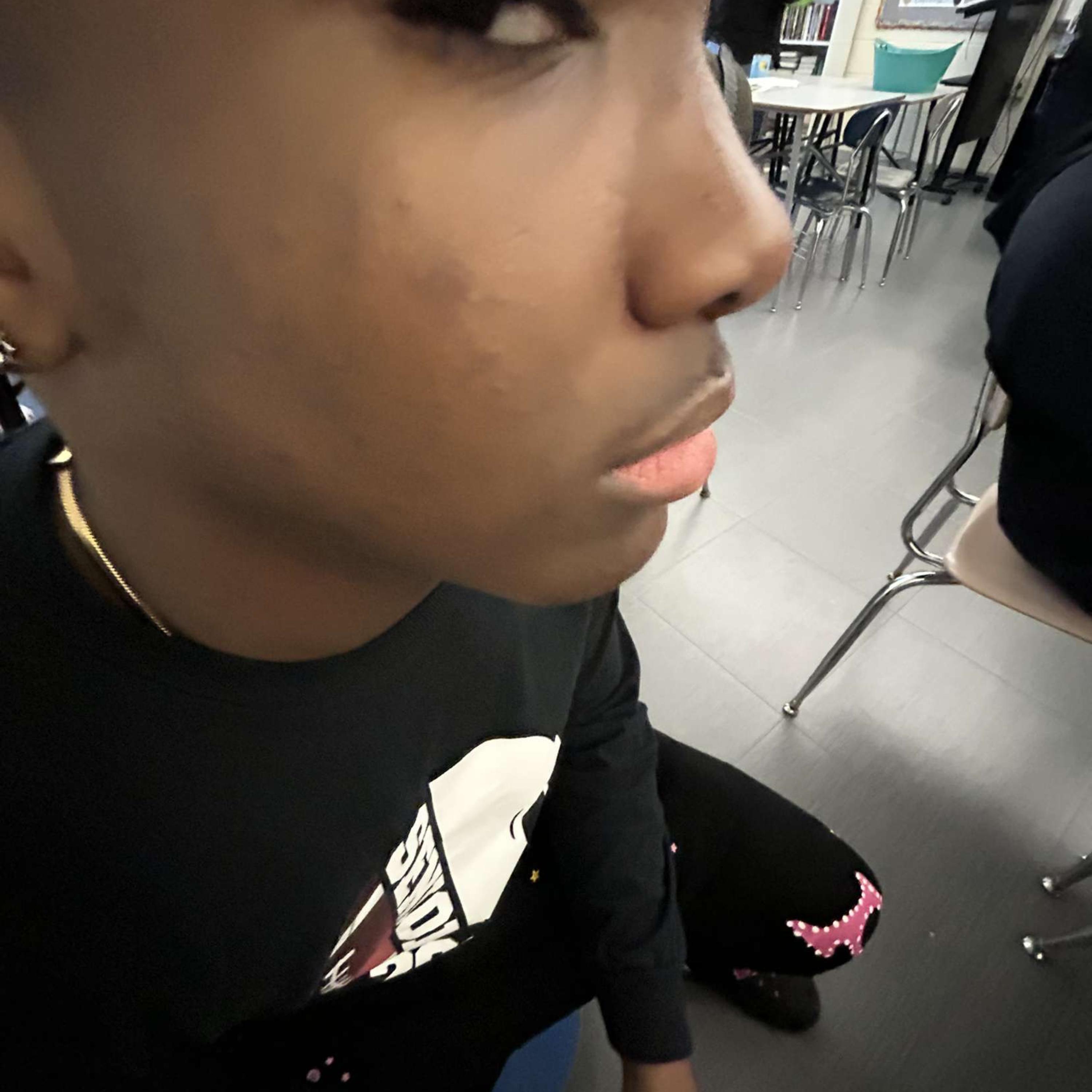 Stop Yapping Pt.1 artwork