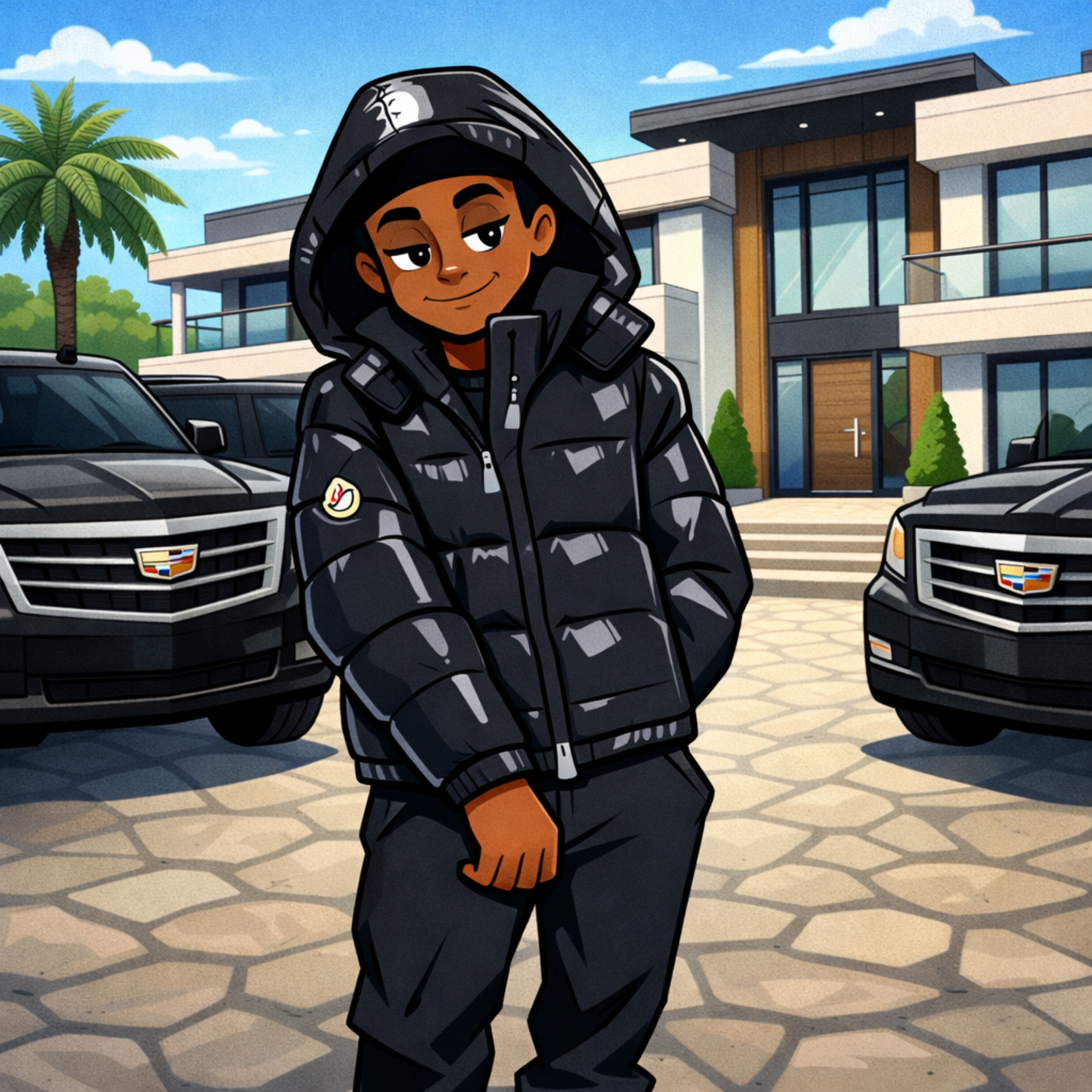 Whatyouknow artwork