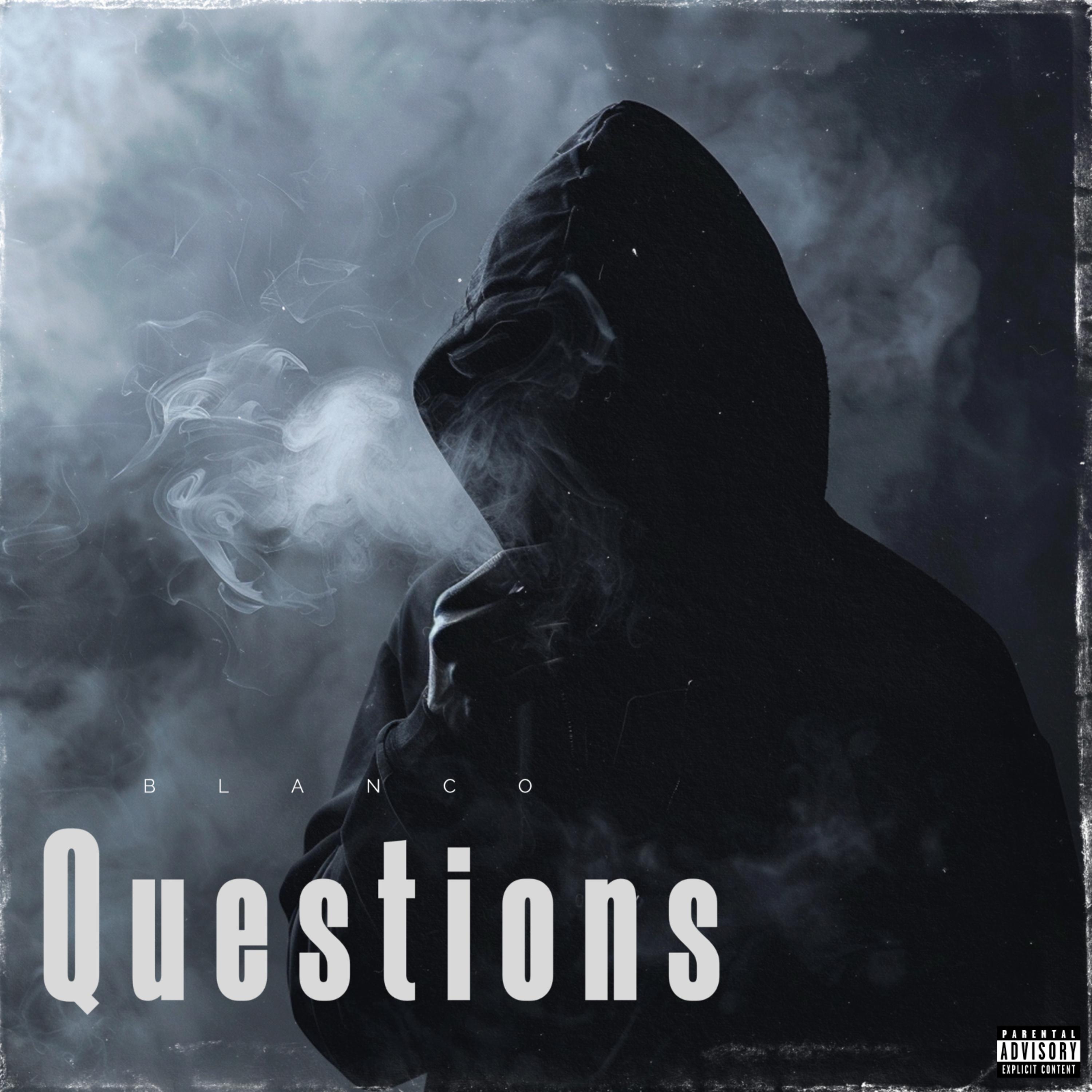 Questions artwork