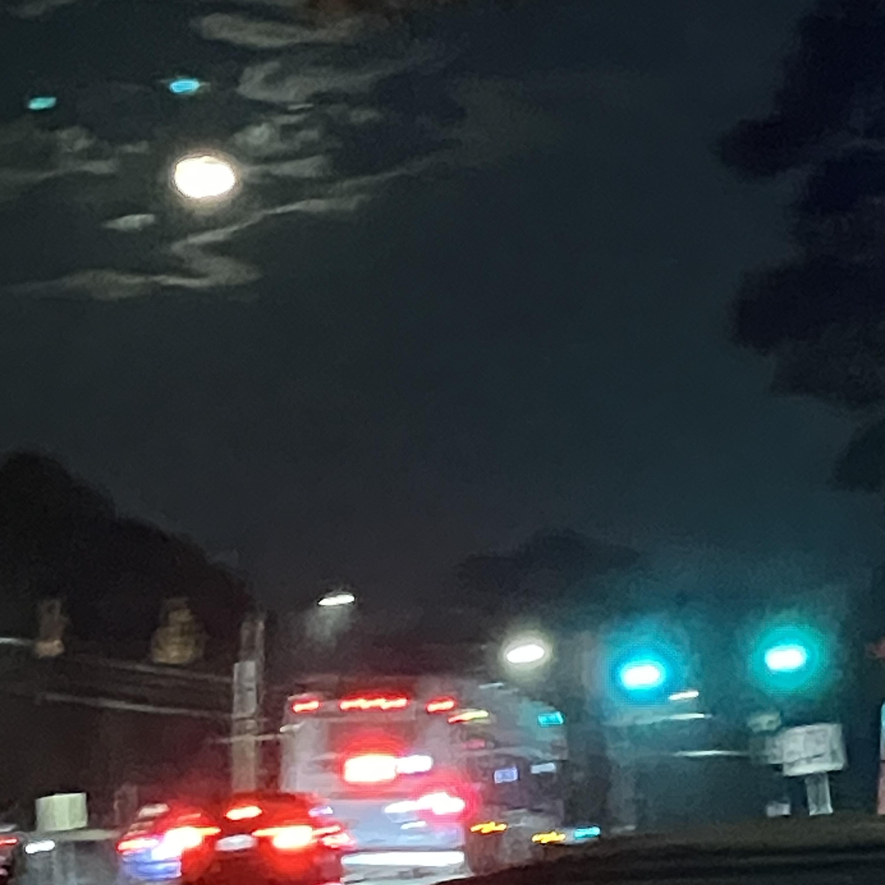 SMOKE ON CLEVELAND artwork