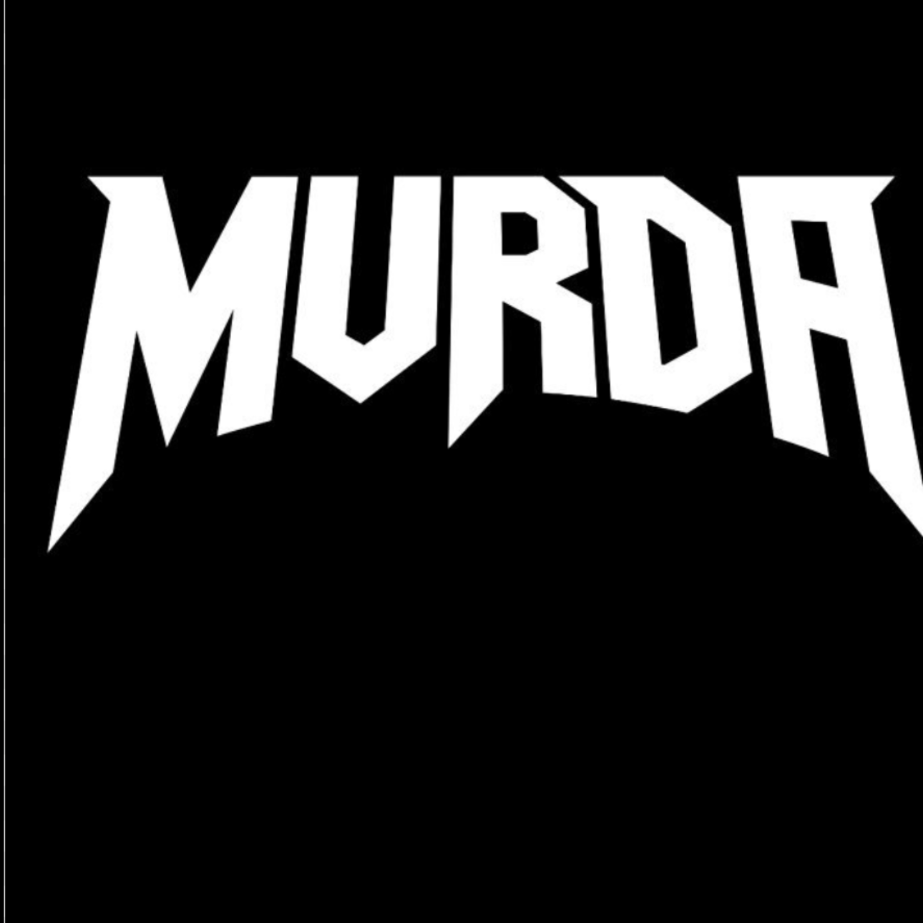 MURDA FREESTYLE artwork