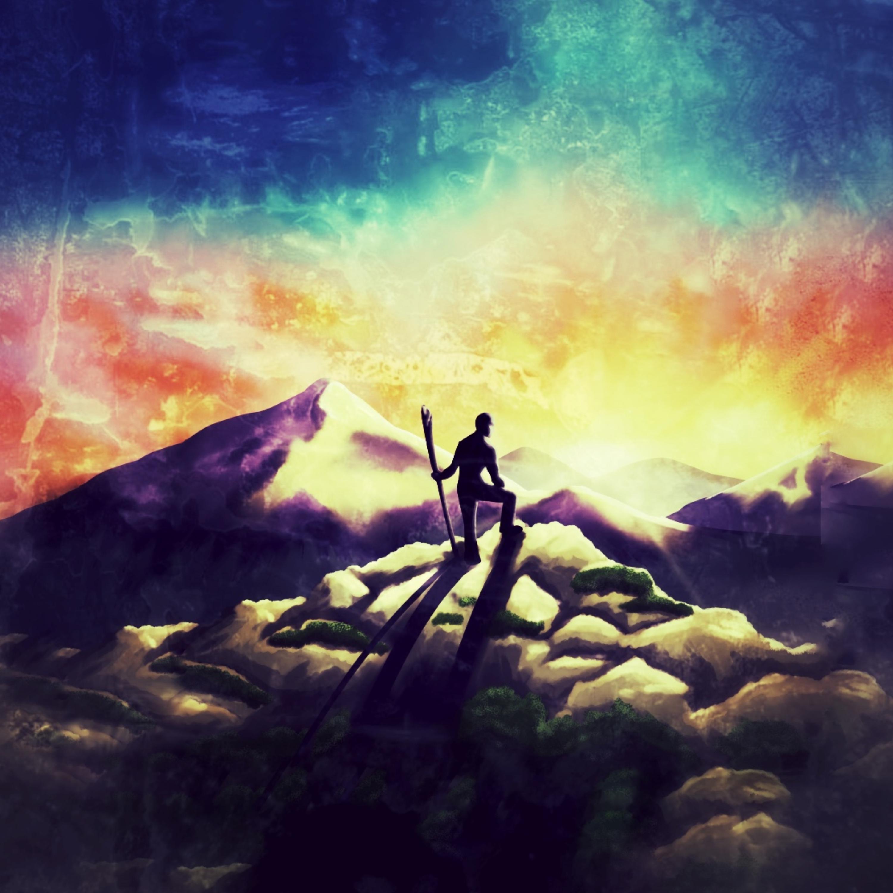 I Need Your light  (1 verse) by Dimo Miller cover art