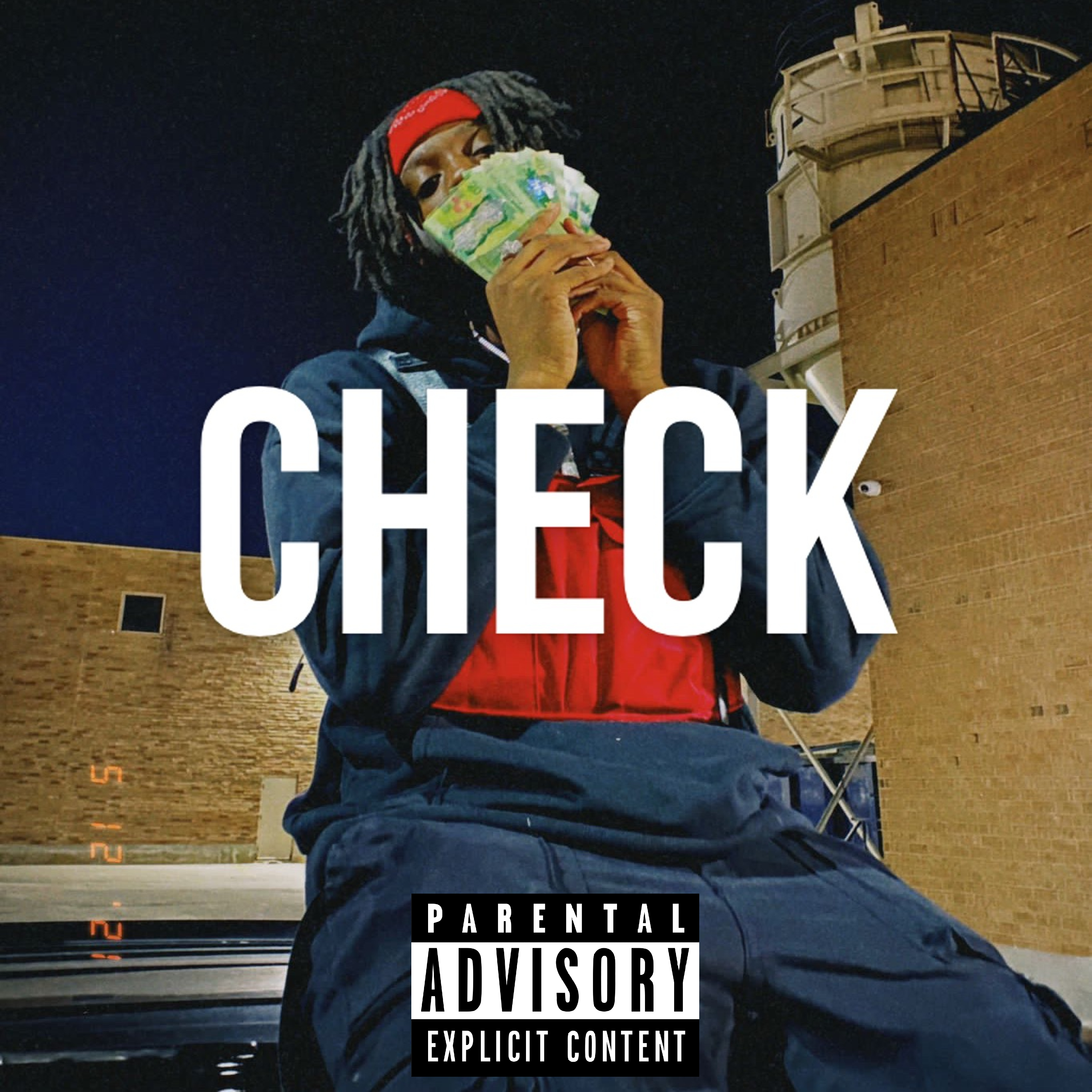 Check artwork